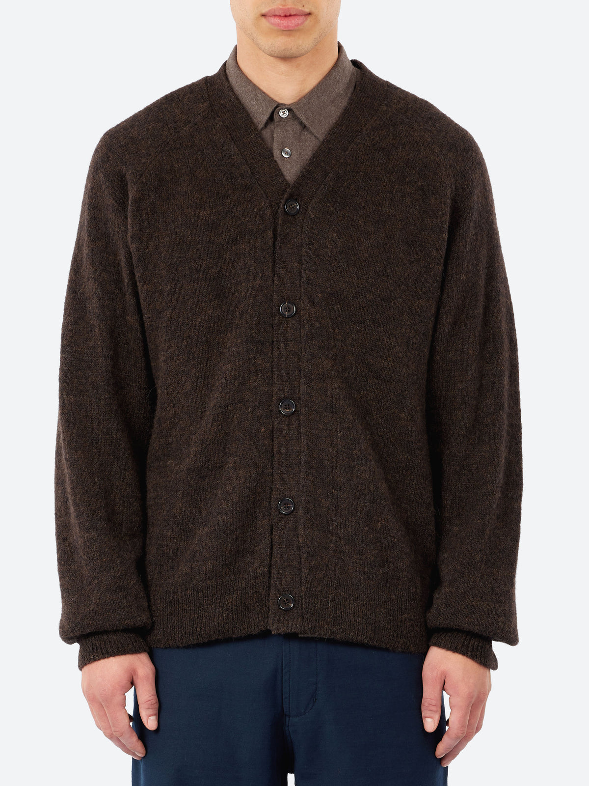 David Cardigan