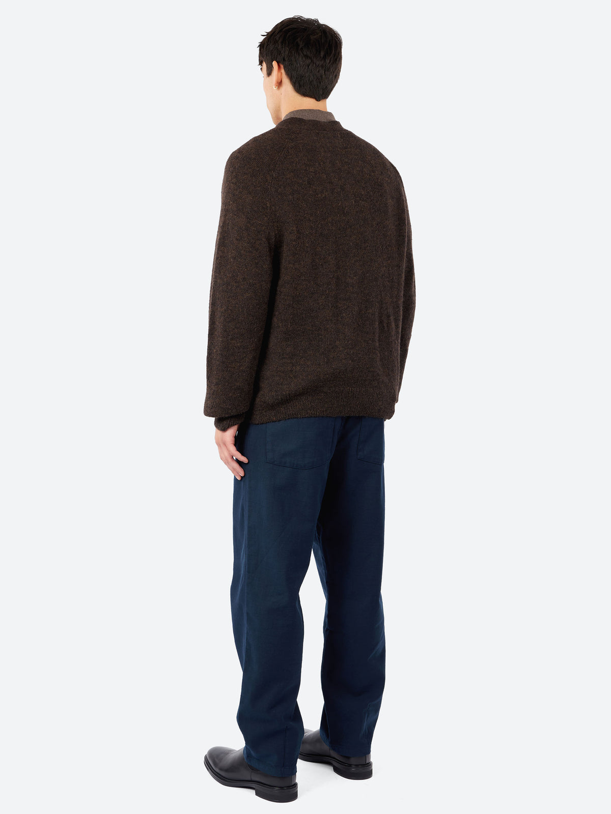 David Cardigan