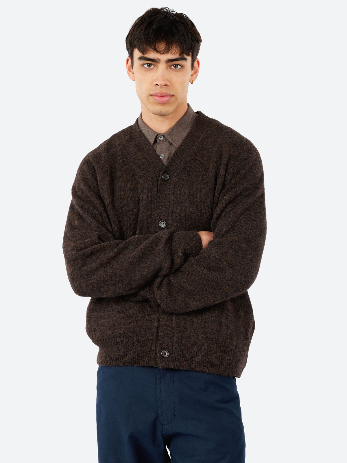 David Cardigan