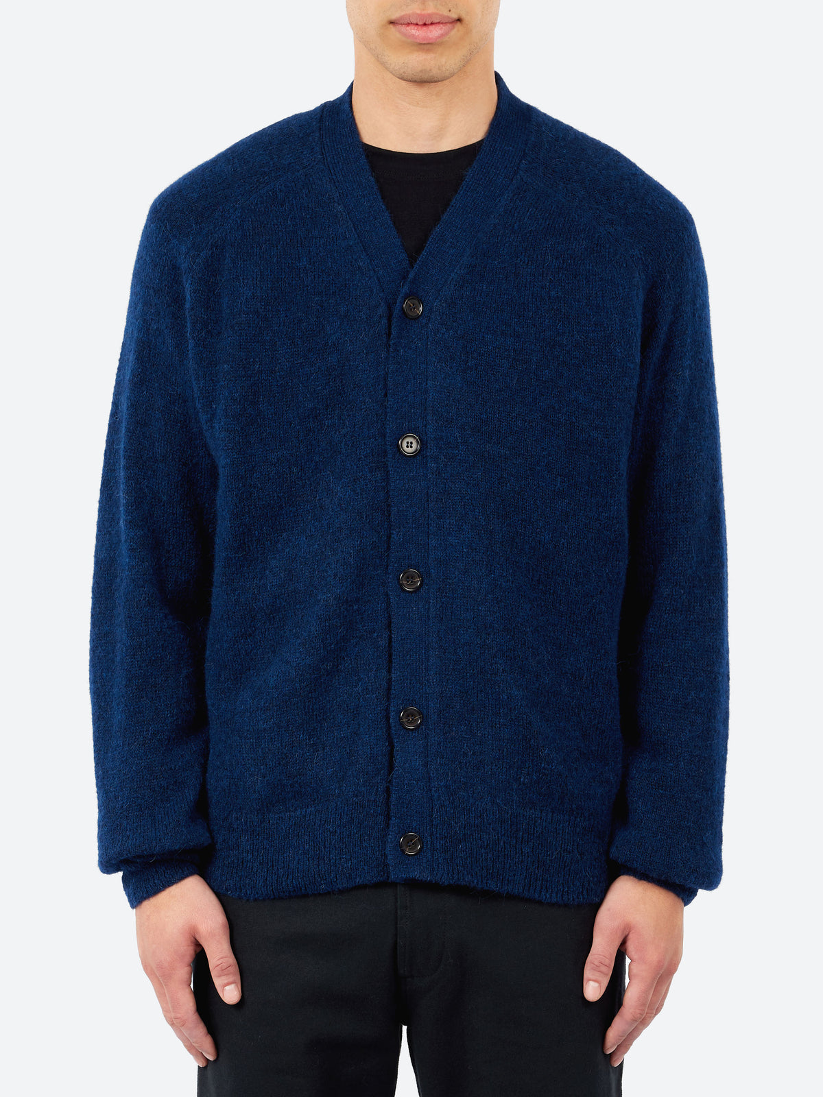 David Cardigan