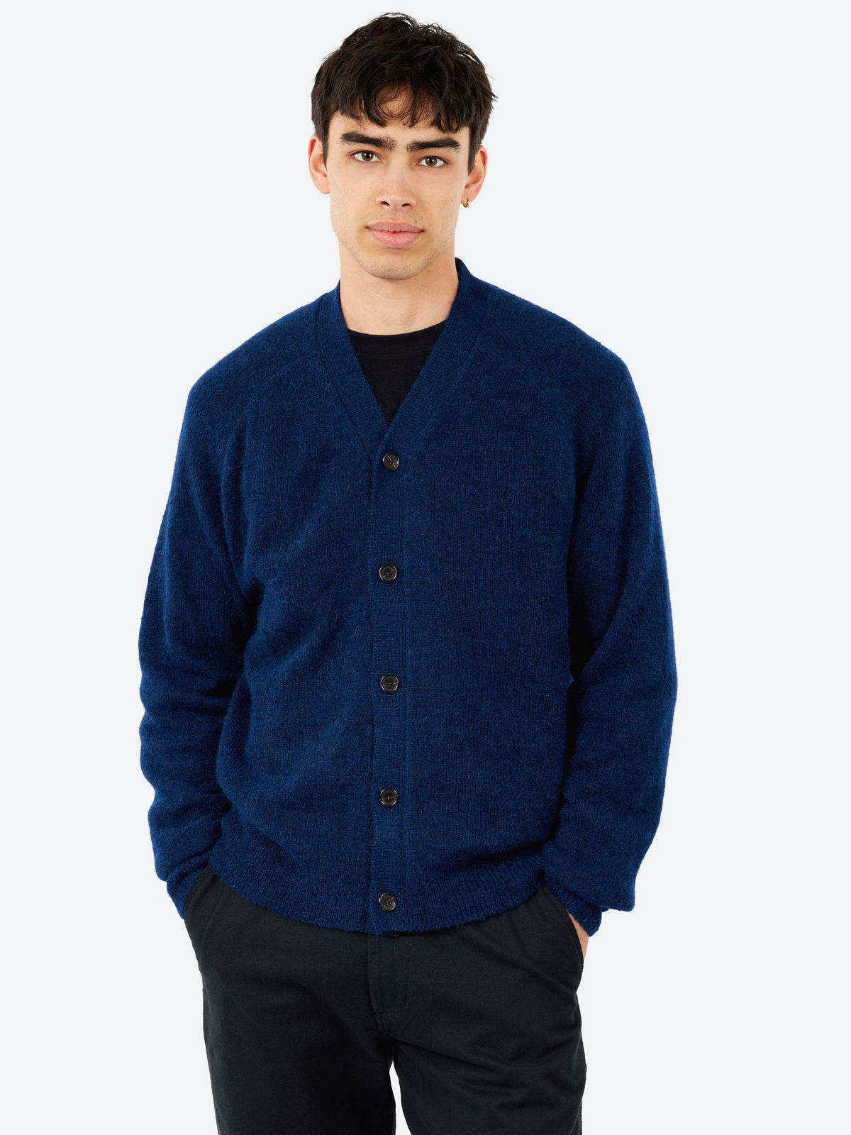 David Cardigan