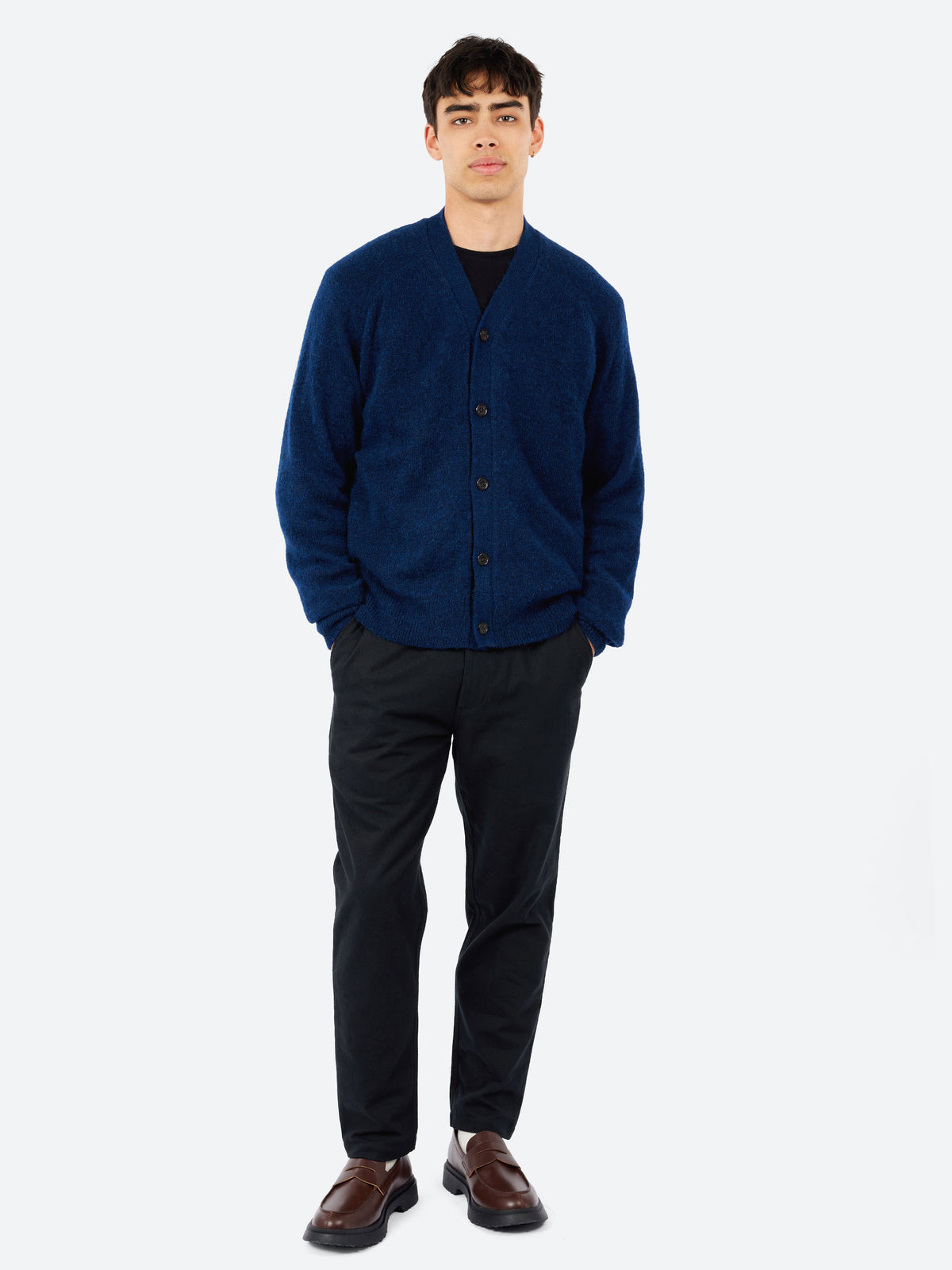 David Cardigan