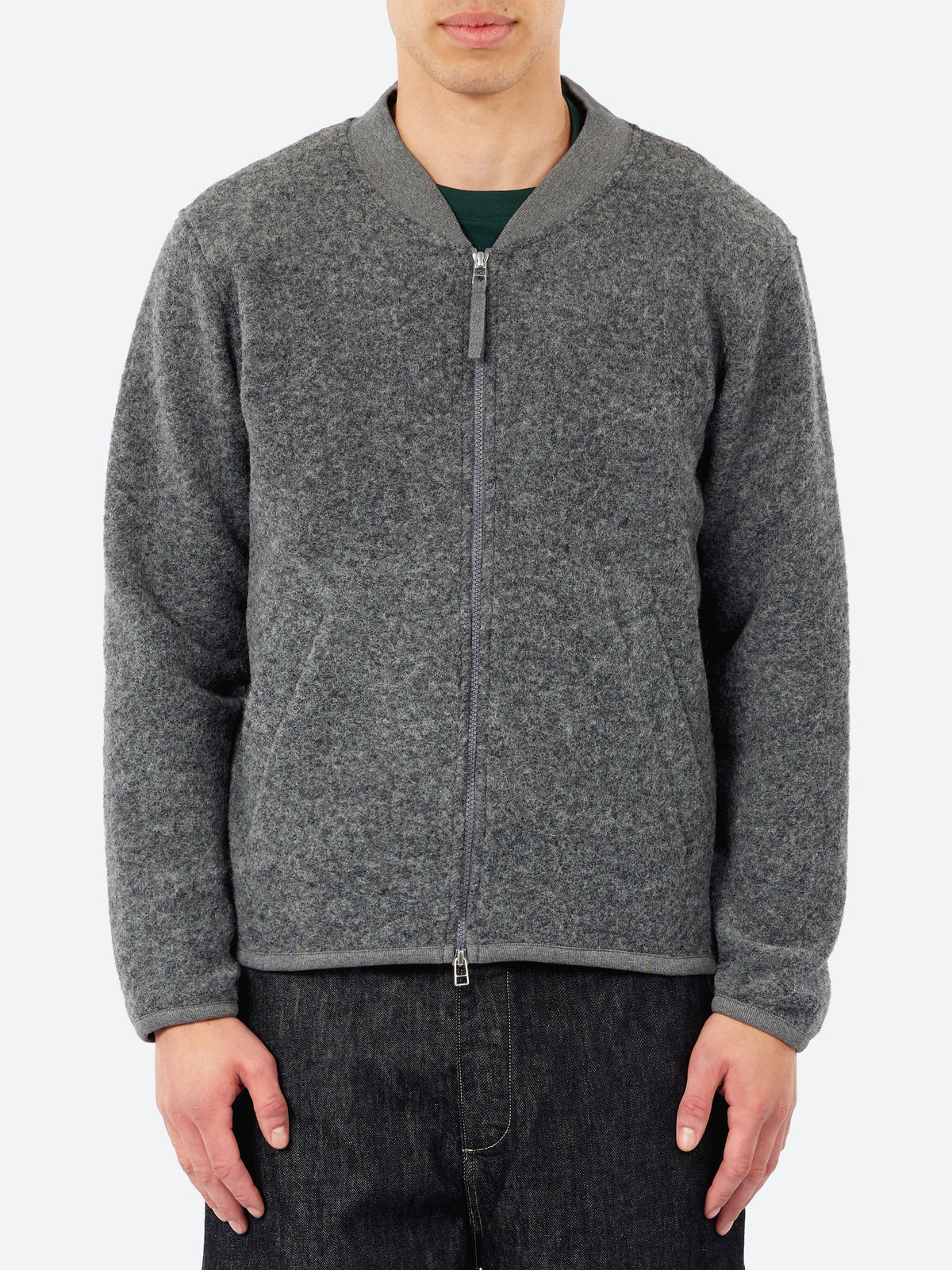 Zip Bomber