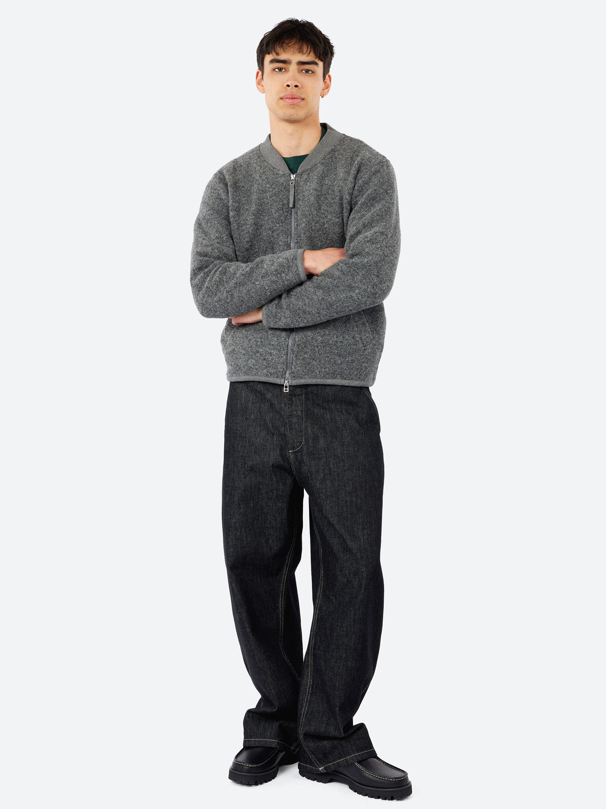 Zip Bomber