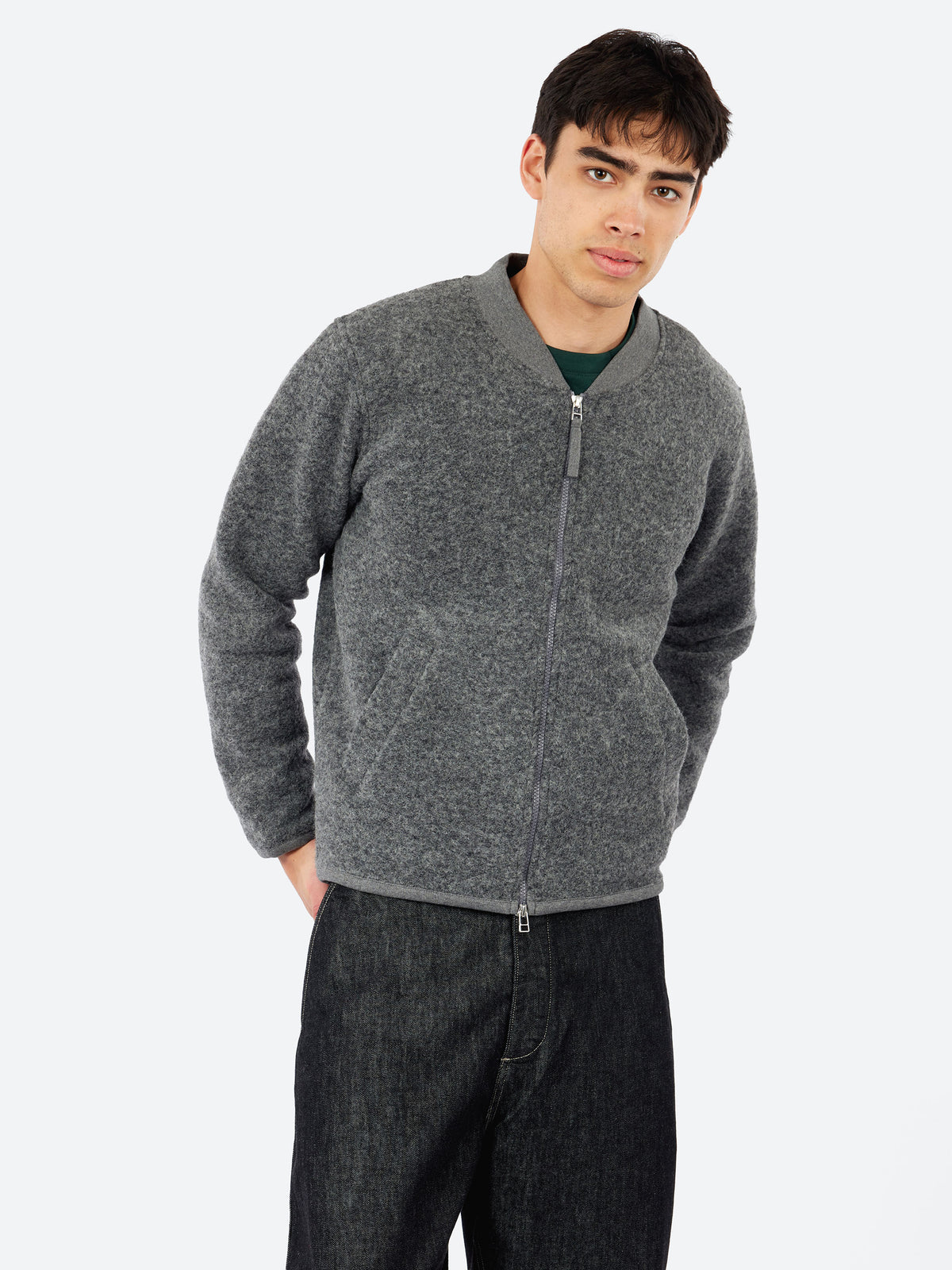 Zip Bomber