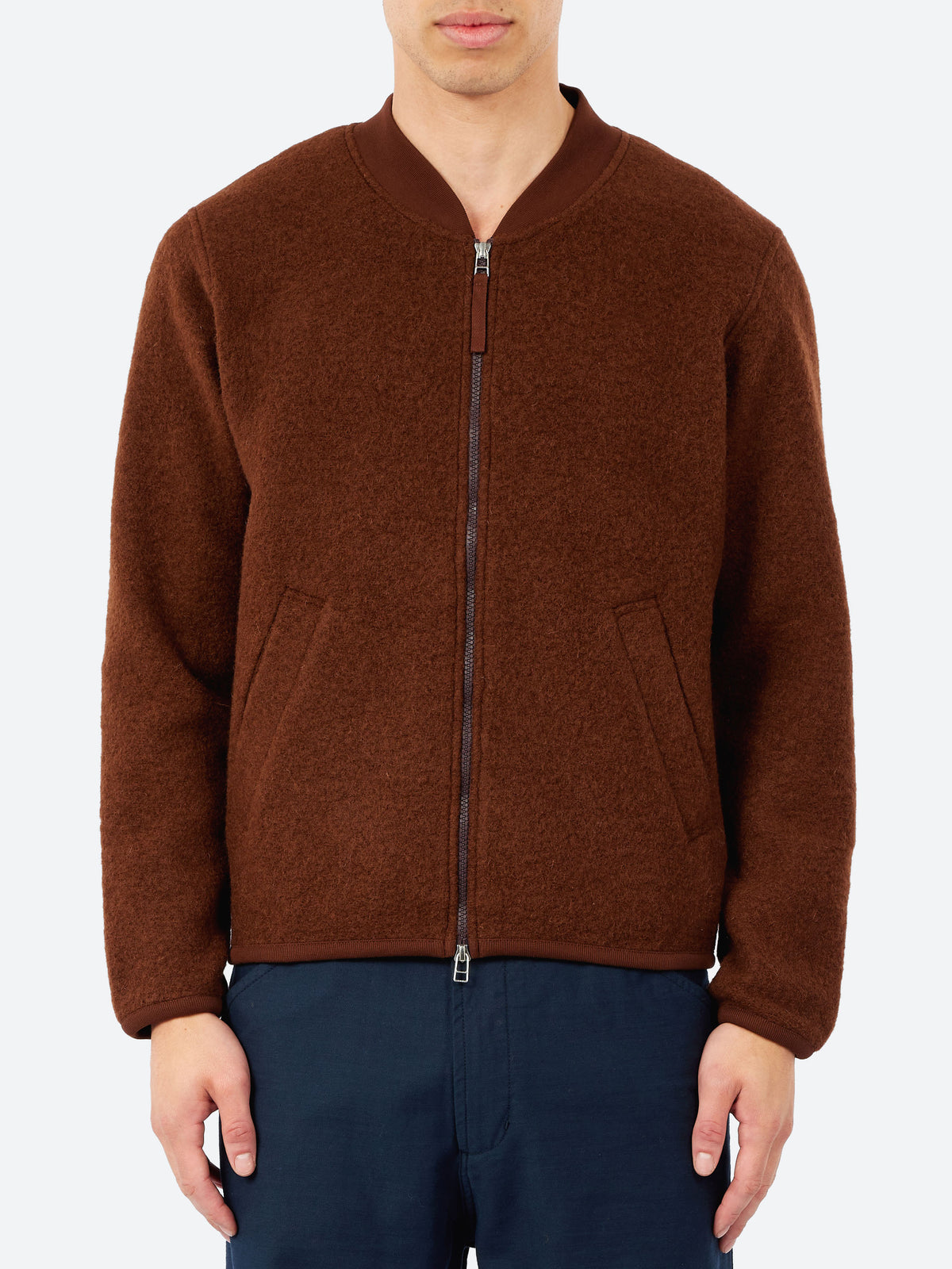 Zip Bomber