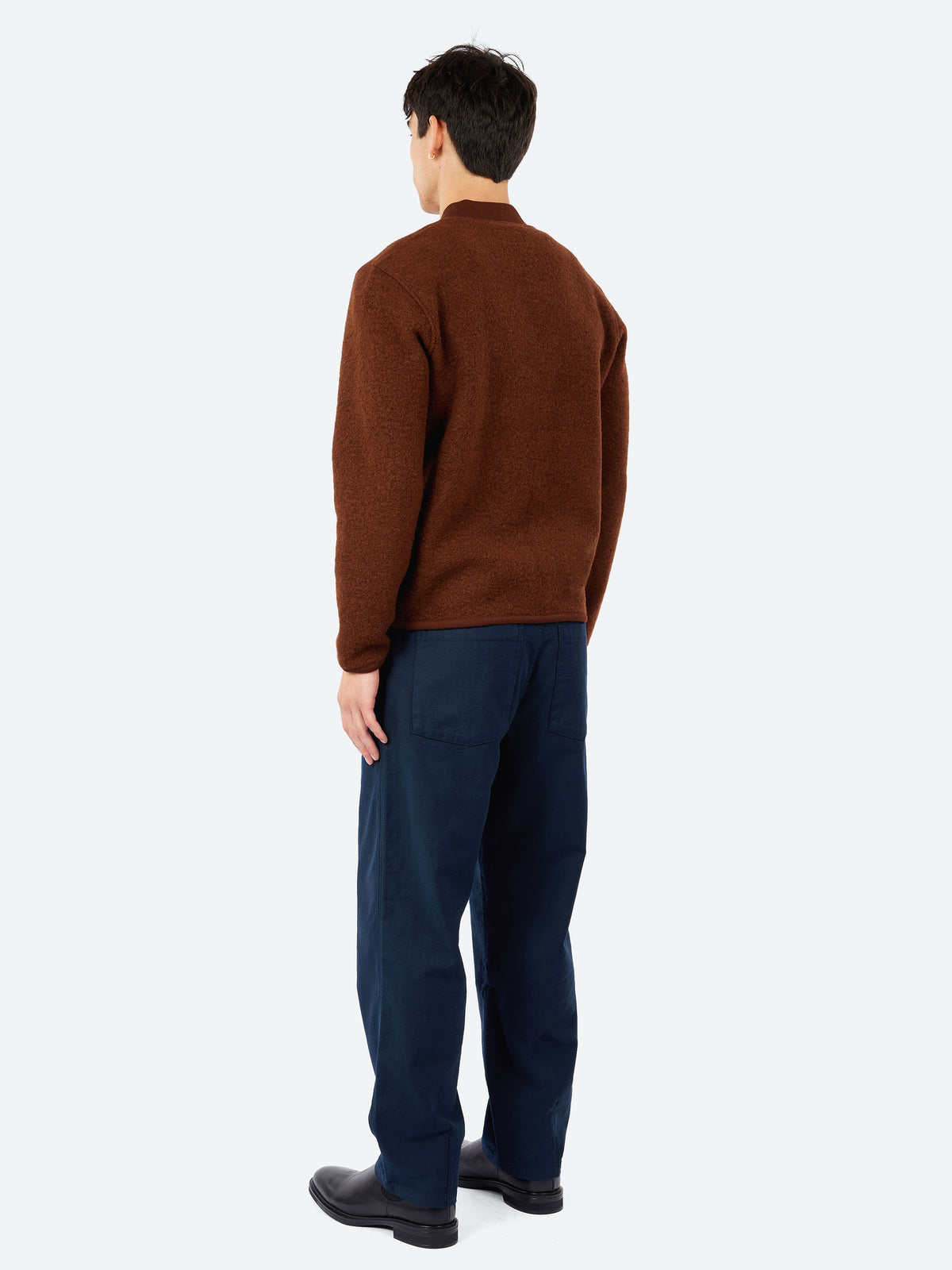Zip Bomber