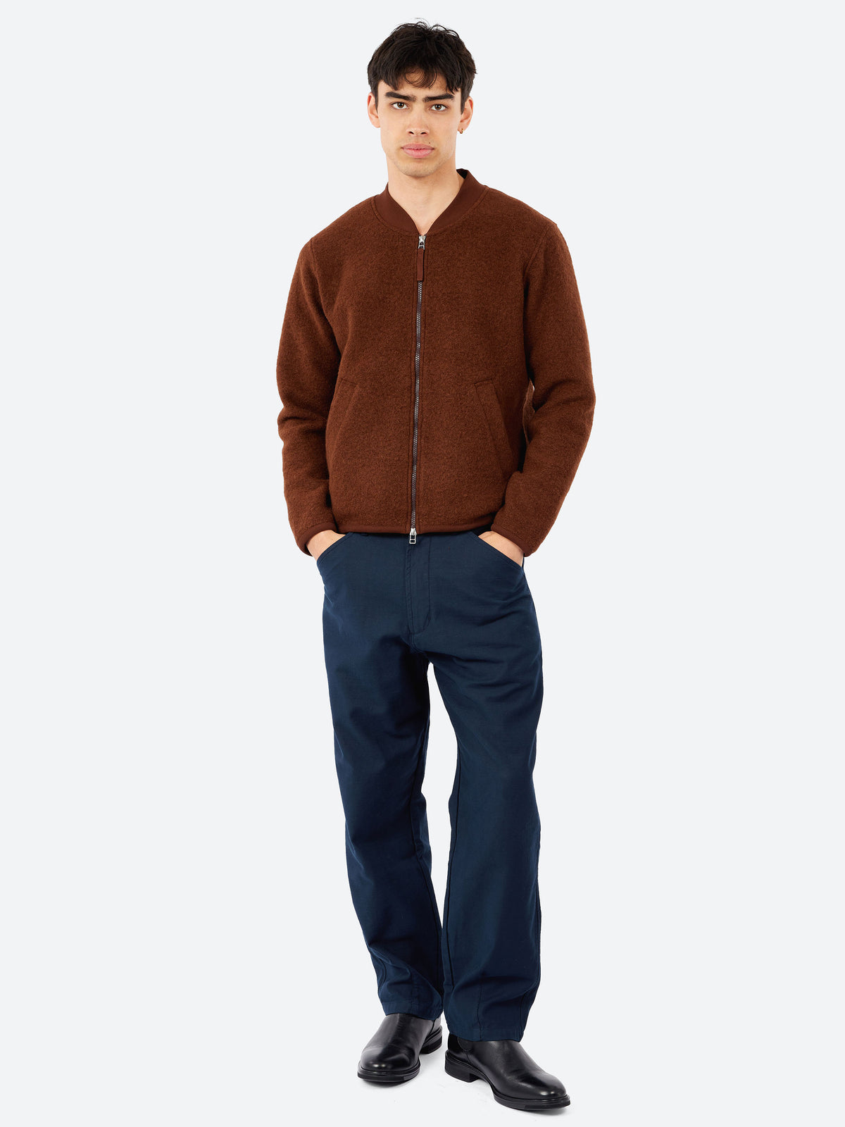 Zip Bomber