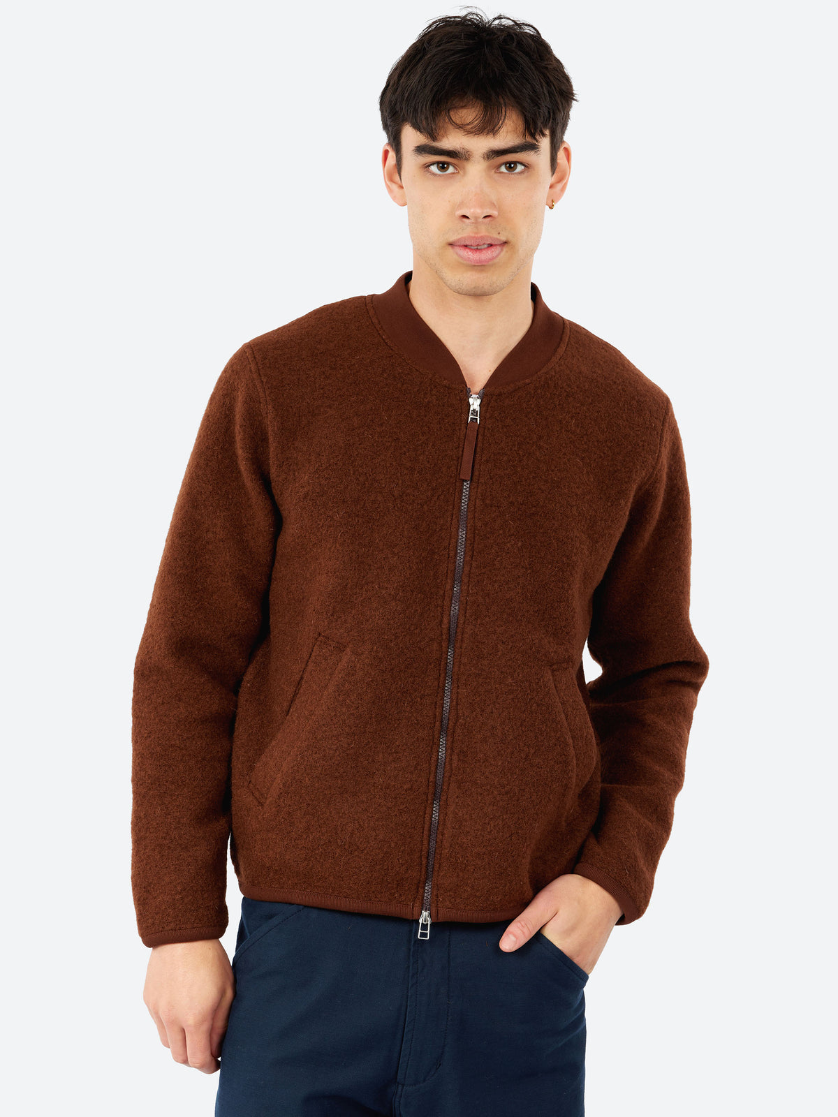 Zip Bomber