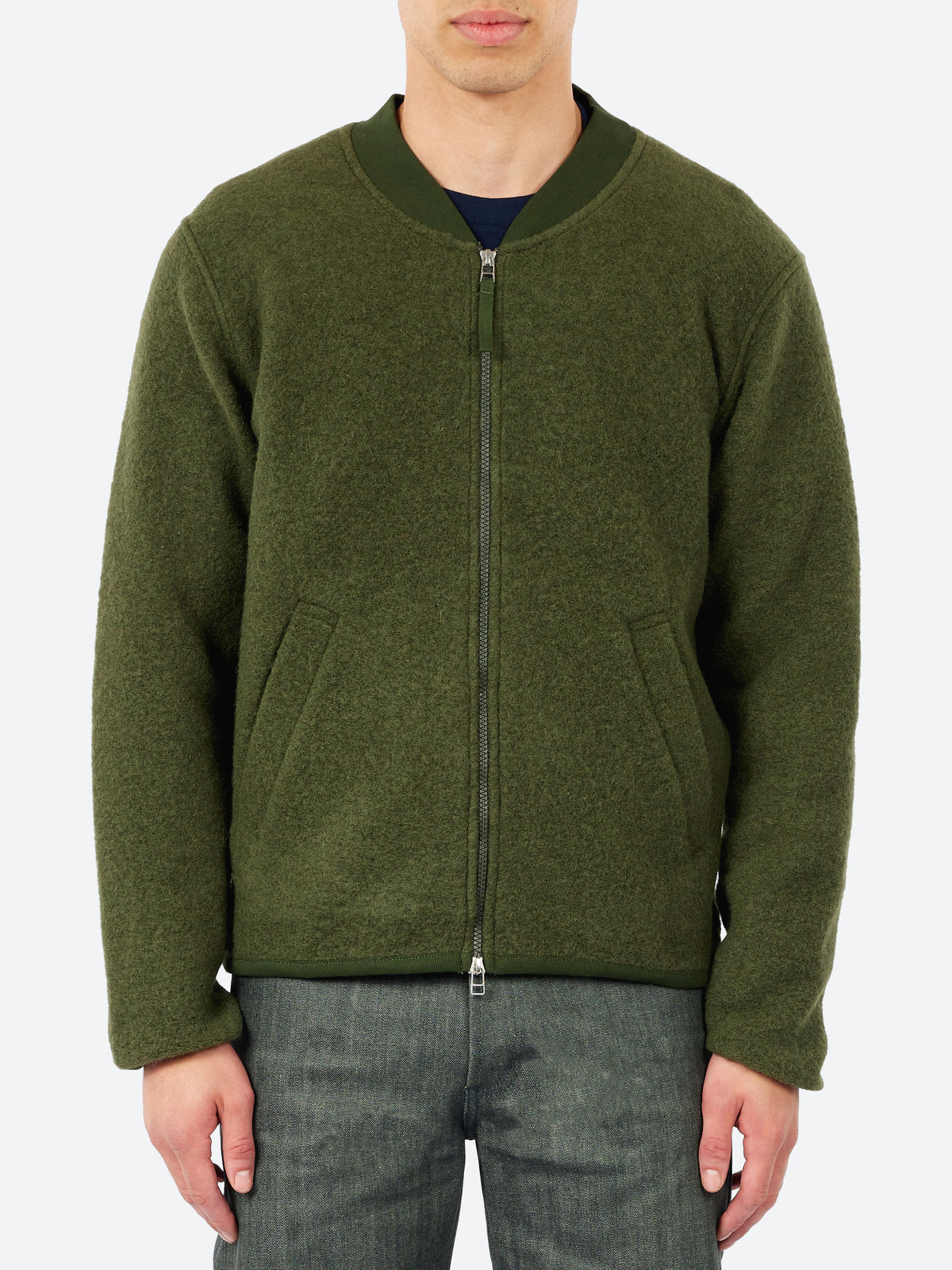 Zip Bomber