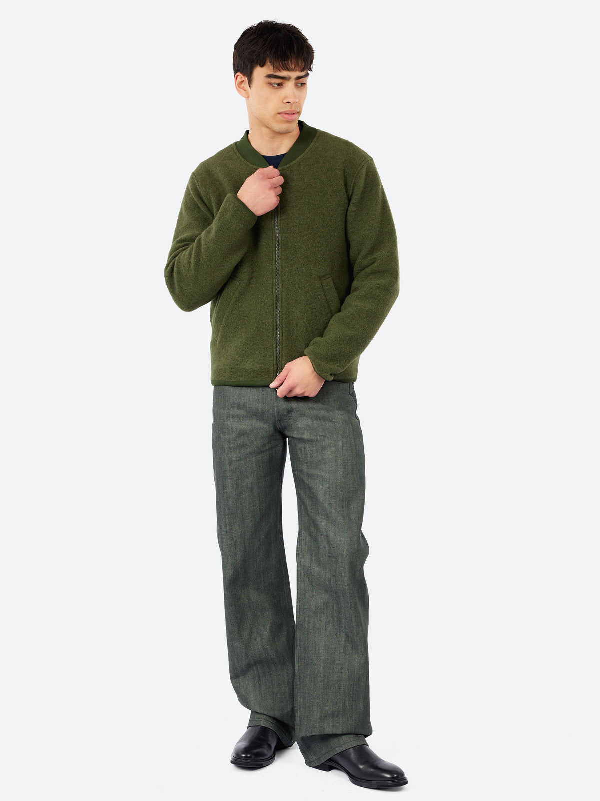 Zip Bomber