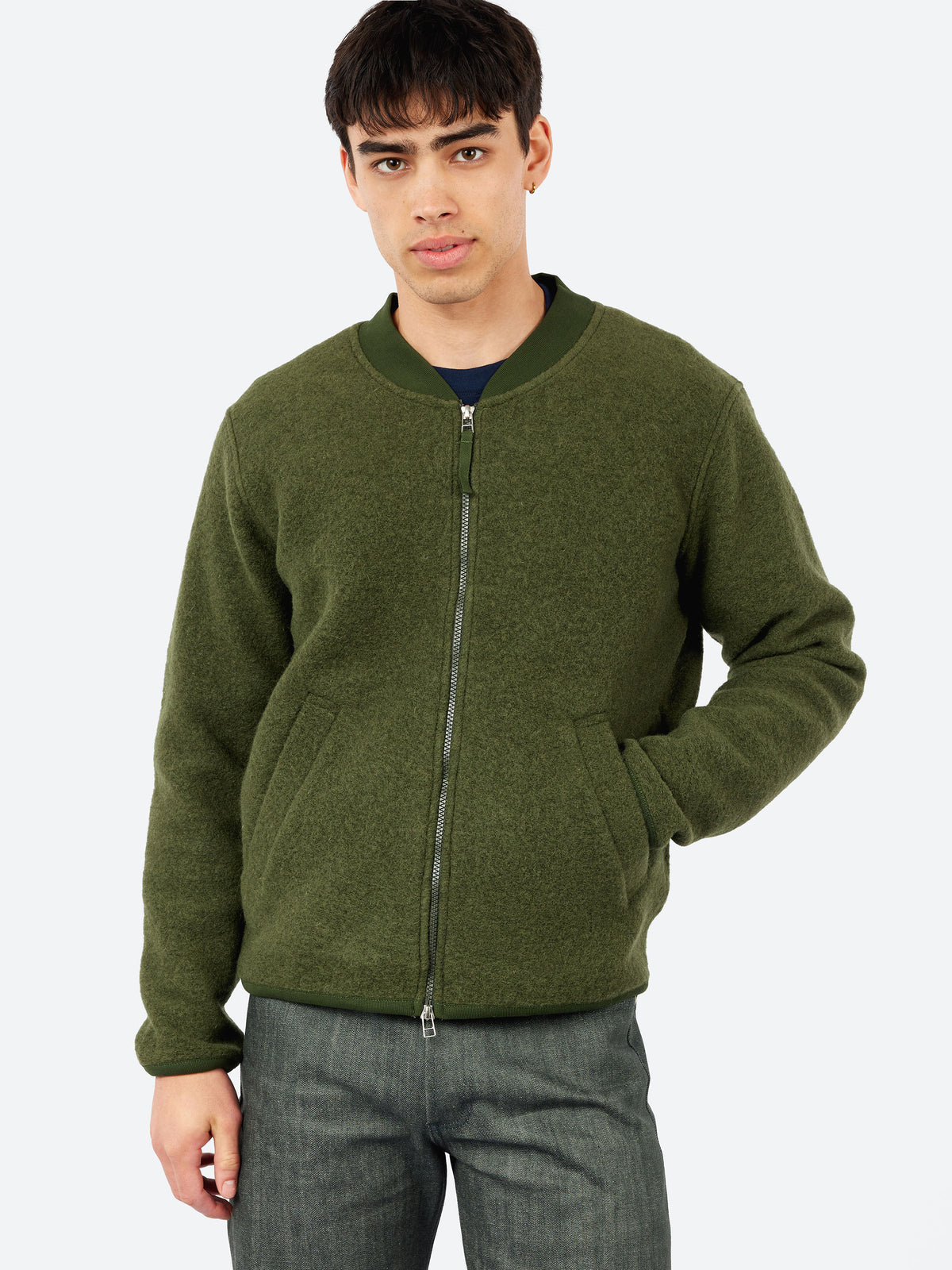 Zip Bomber