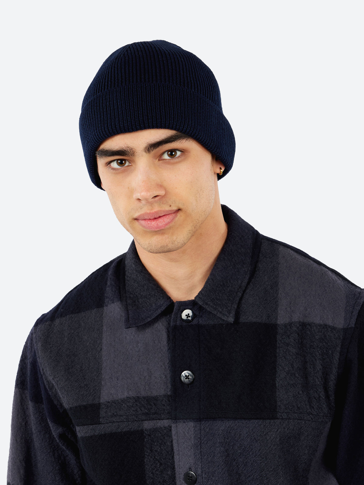 Watch Cap