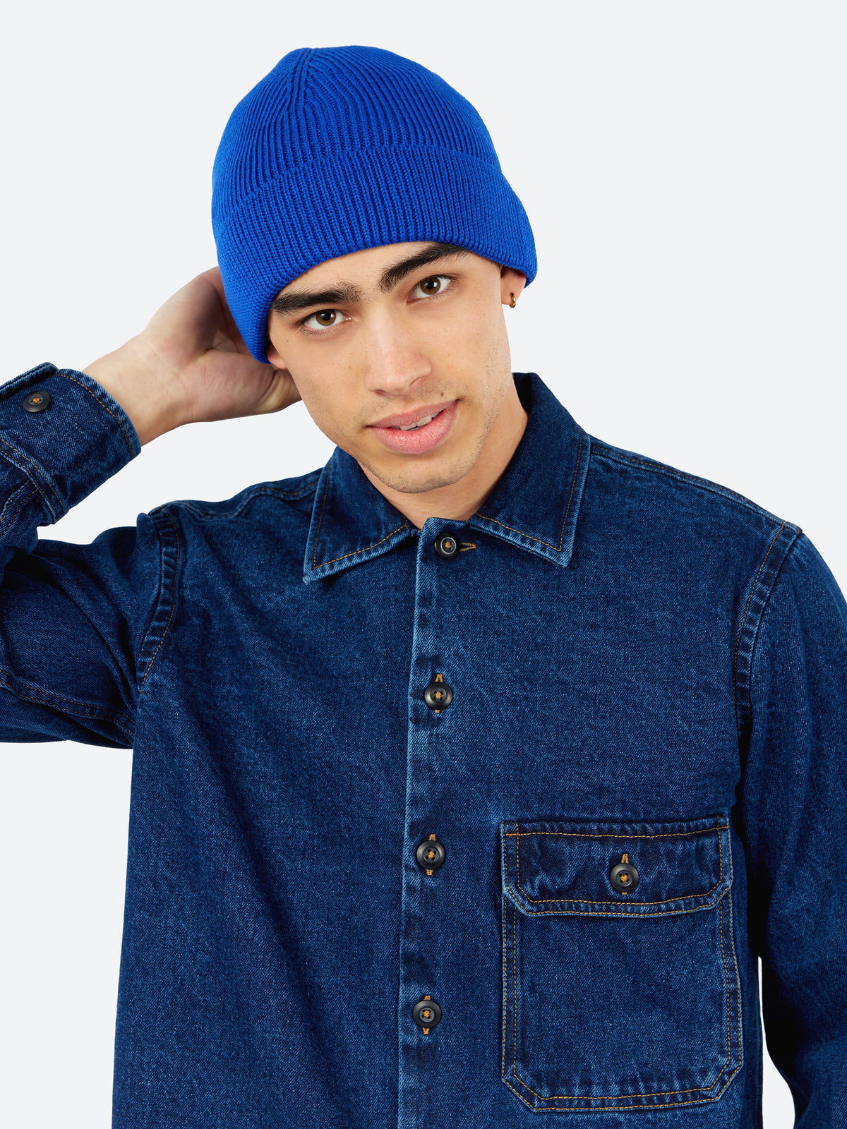 Watch Cap