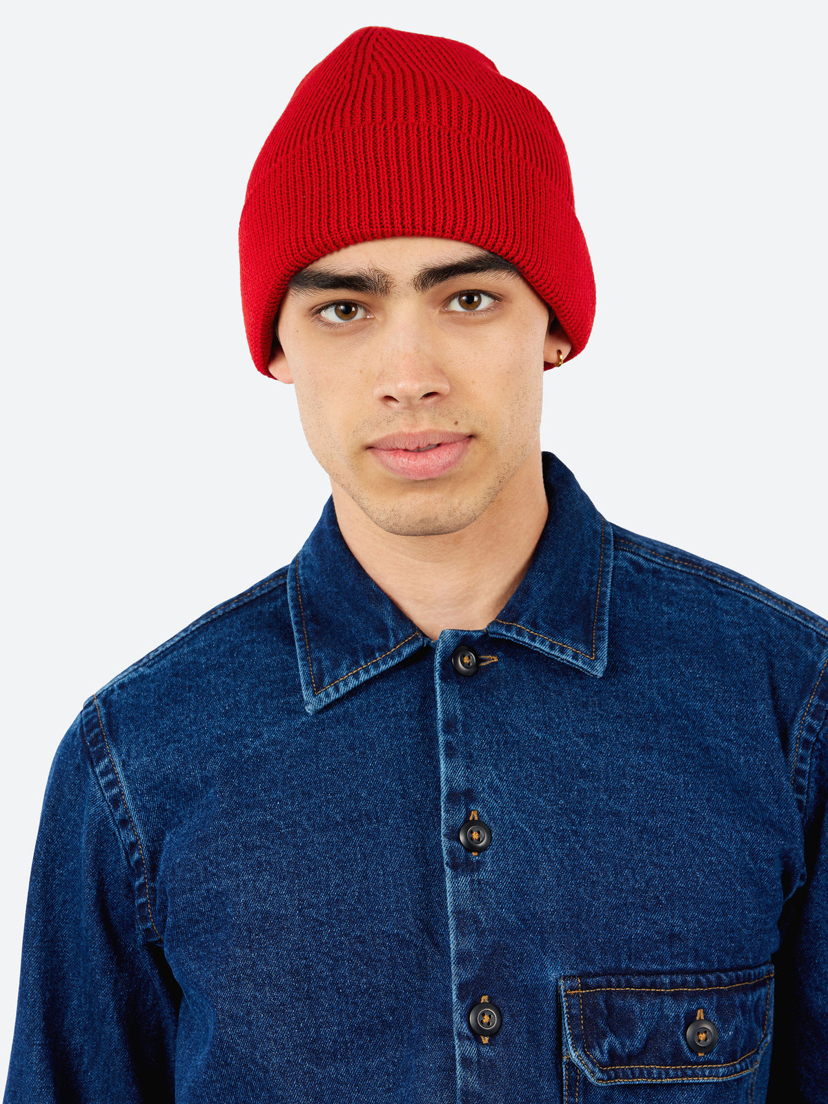 Watch Cap