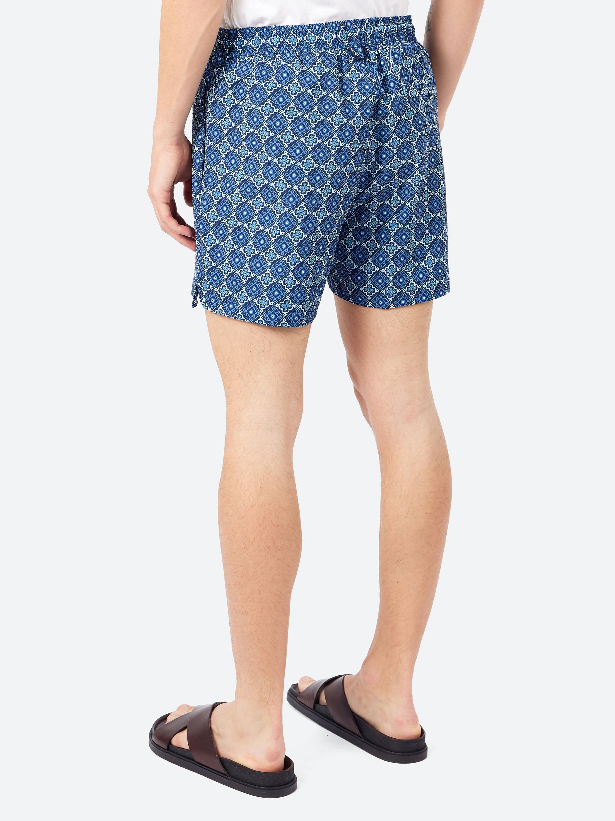 Brockwell Swim Short
