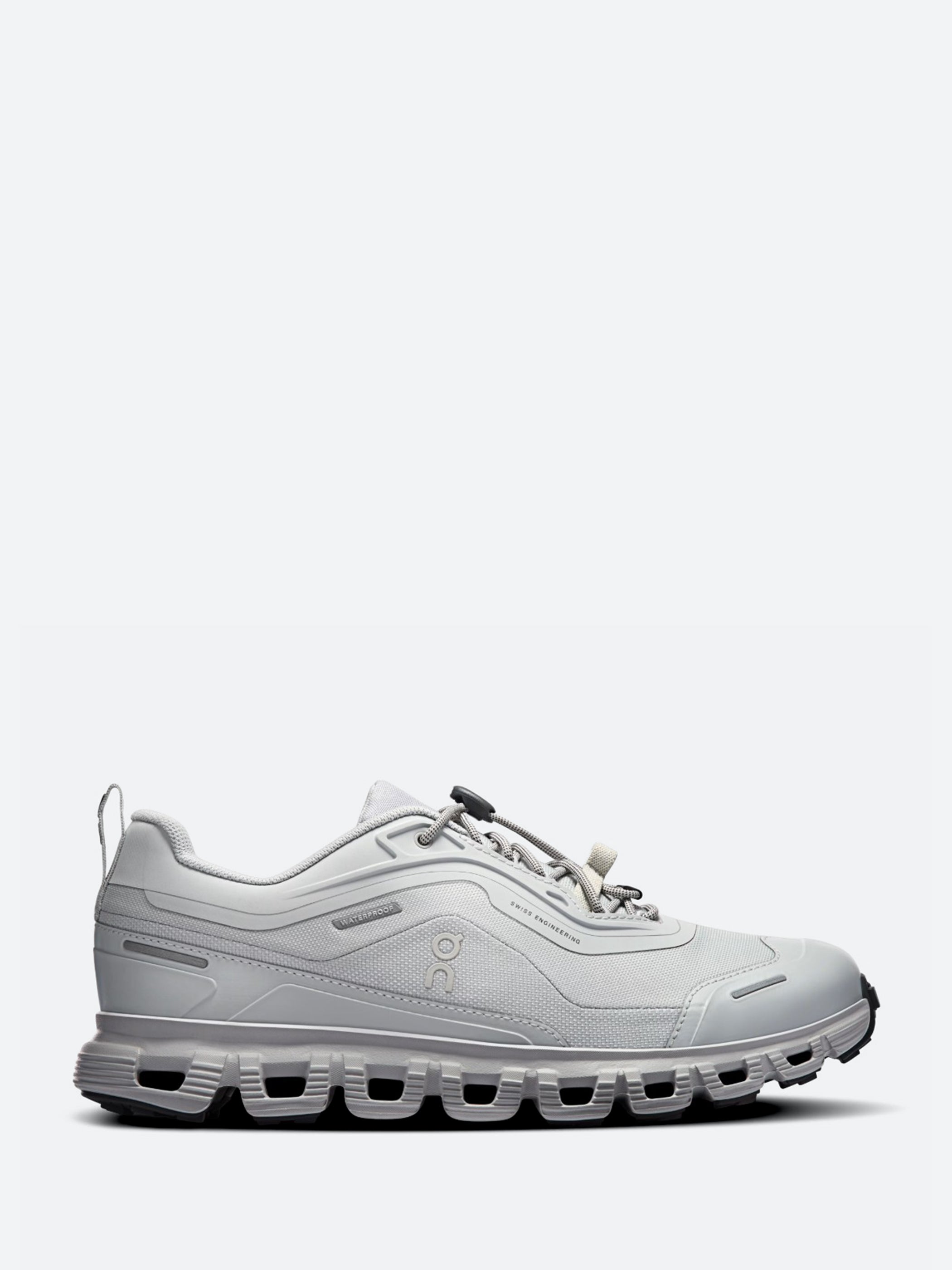 Women's Cloud 6 Geo Waterproof