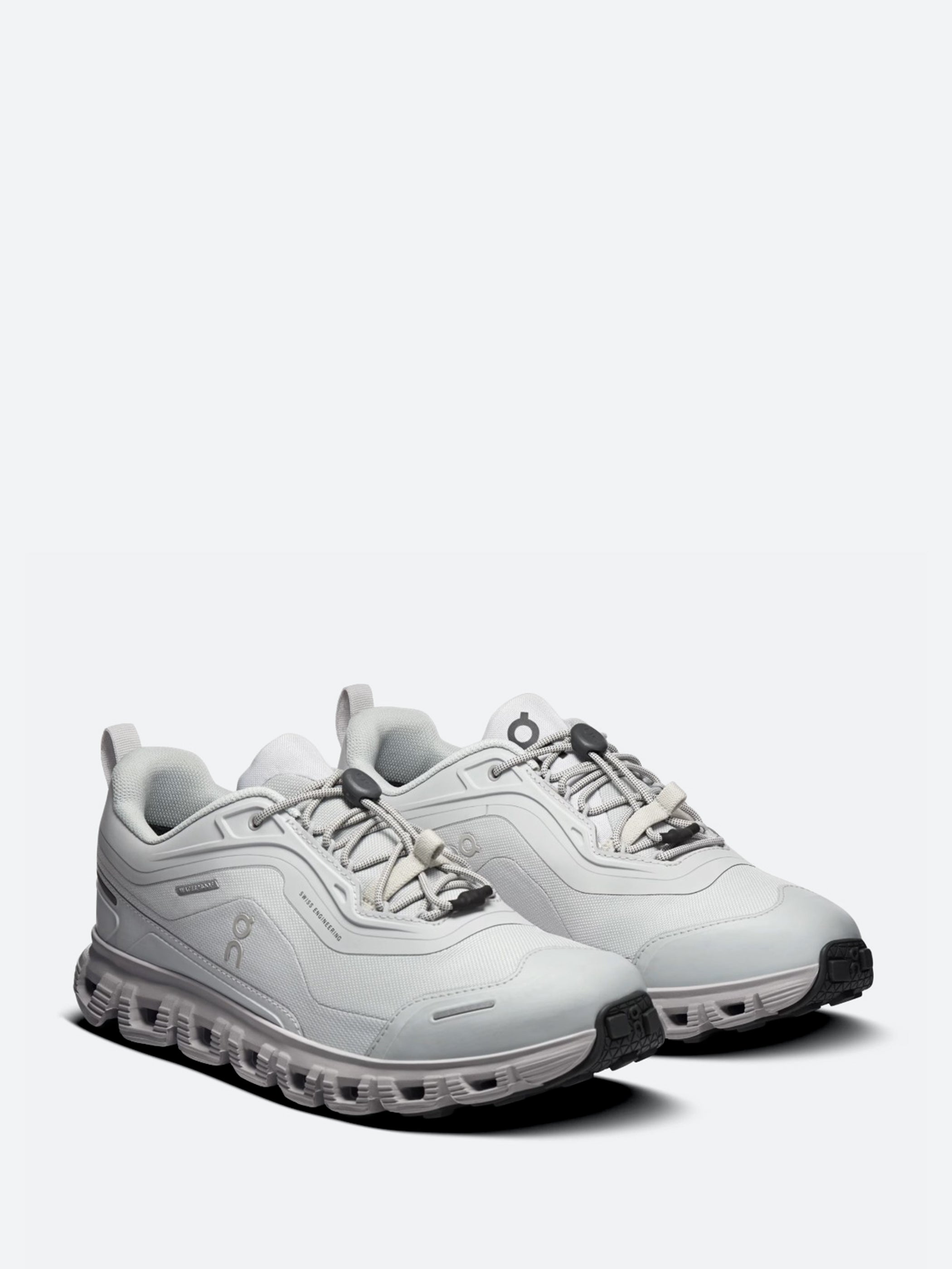 Women's Cloud 6 Geo Waterproof