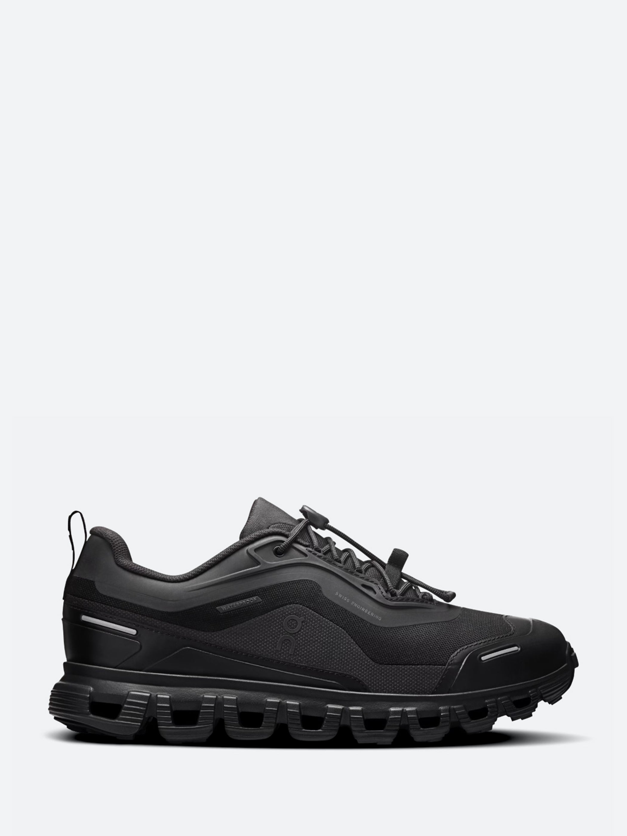 Women's Cloud 6 Geo Waterproof