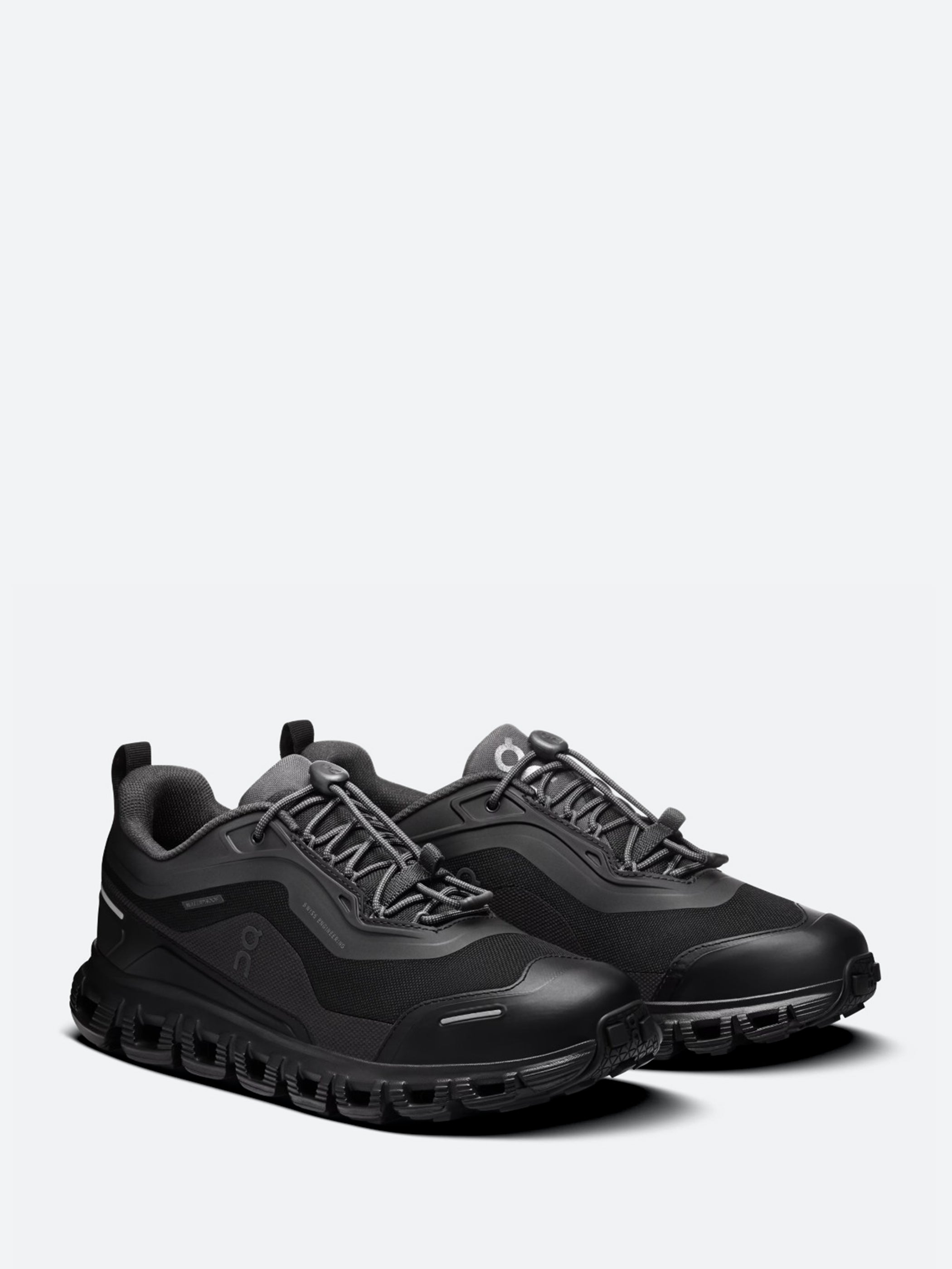 Women's Cloud 6 Geo Waterproof