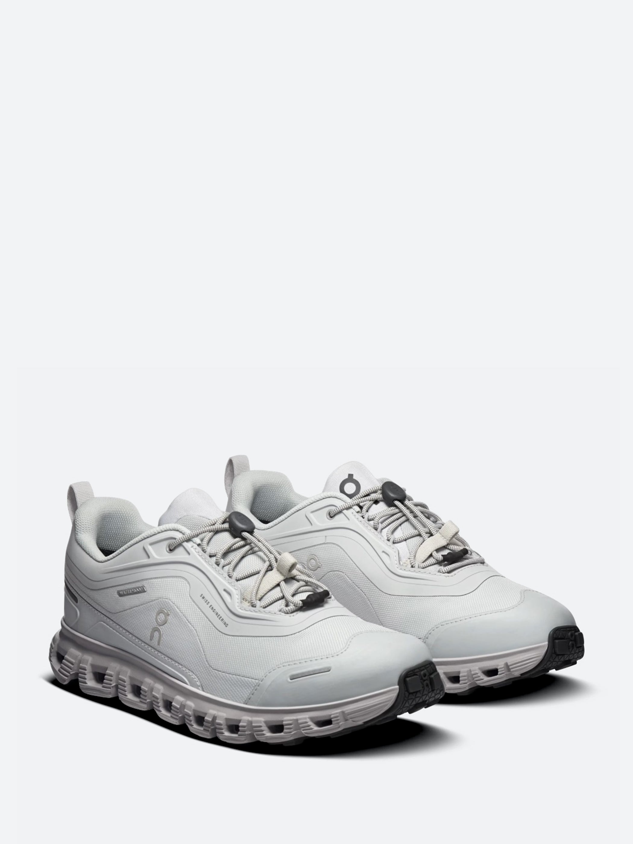 Men's Cloud 6 Geo Waterproof