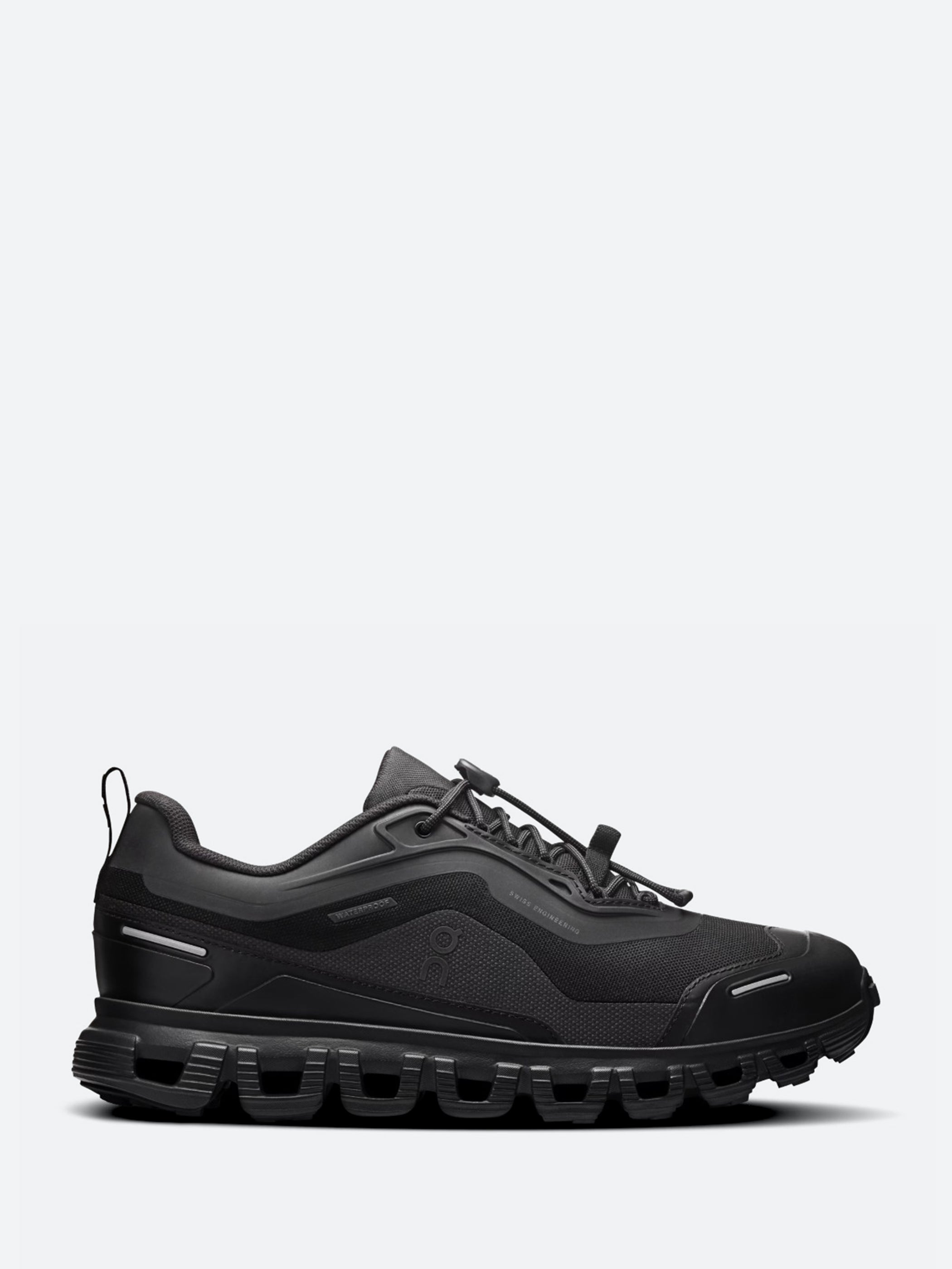 Men's Cloud 6 Geo Waterproof