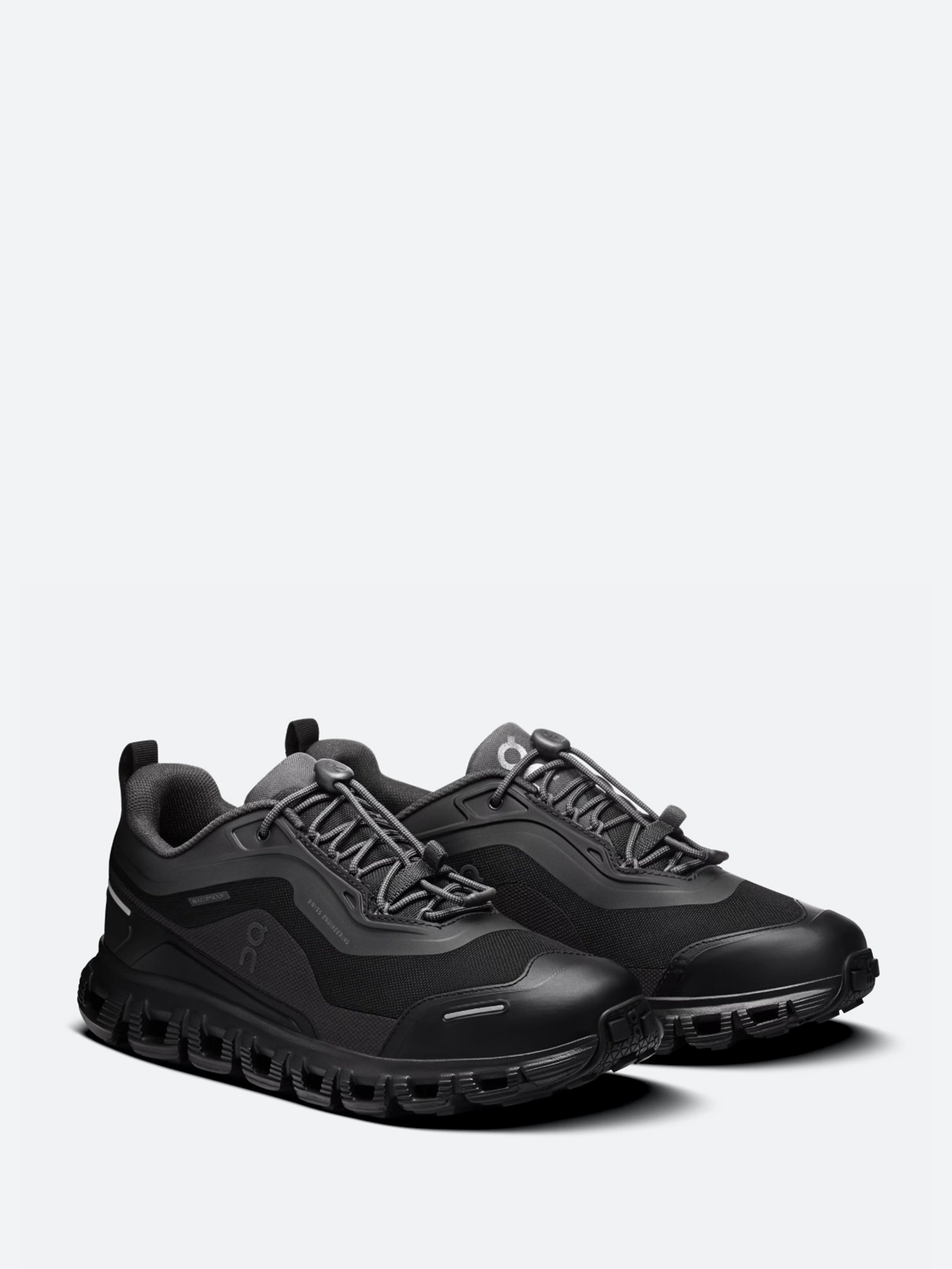 Men's Cloud 6 Geo Waterproof
