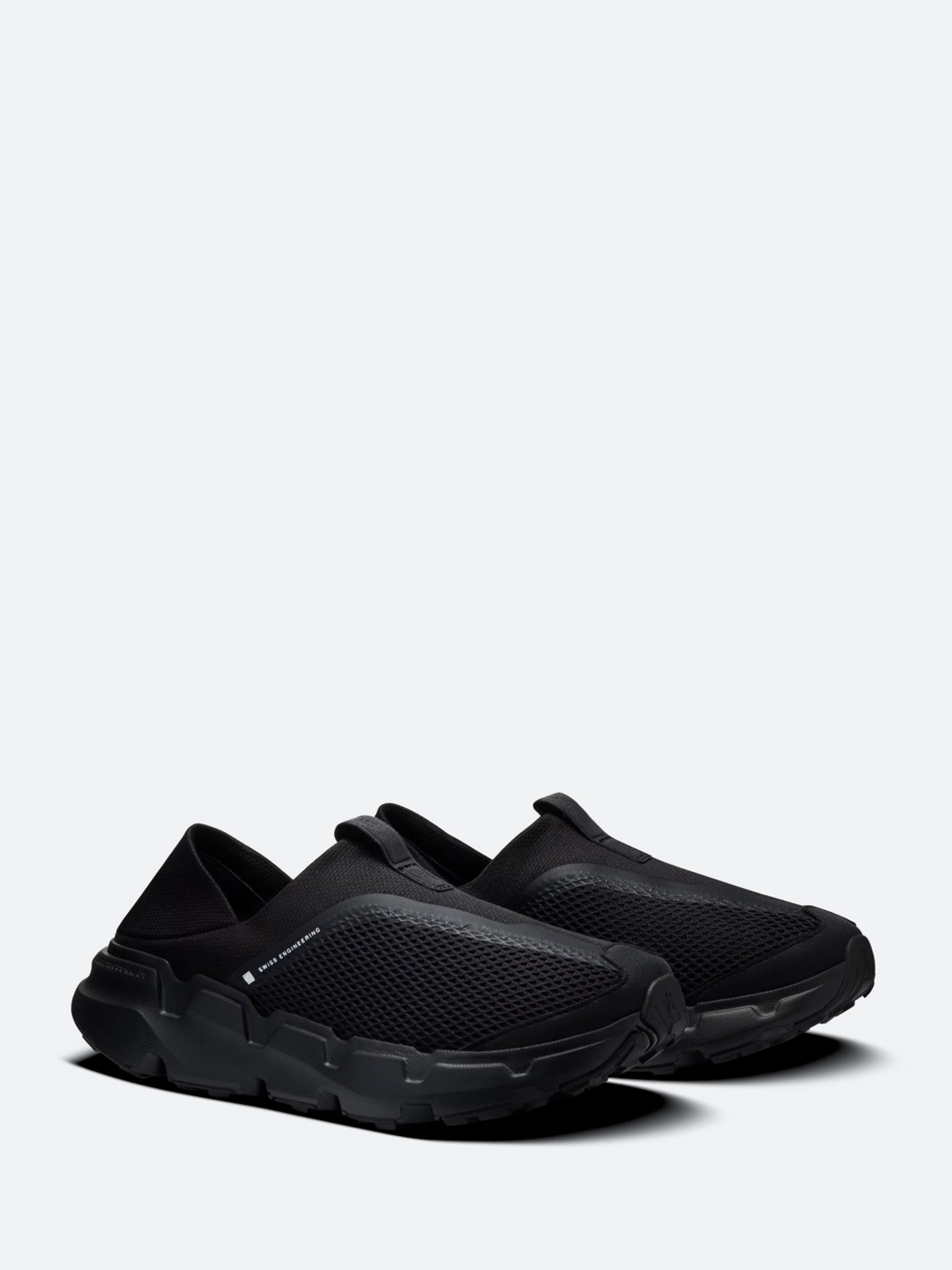 Women's Cloudsoma Moc