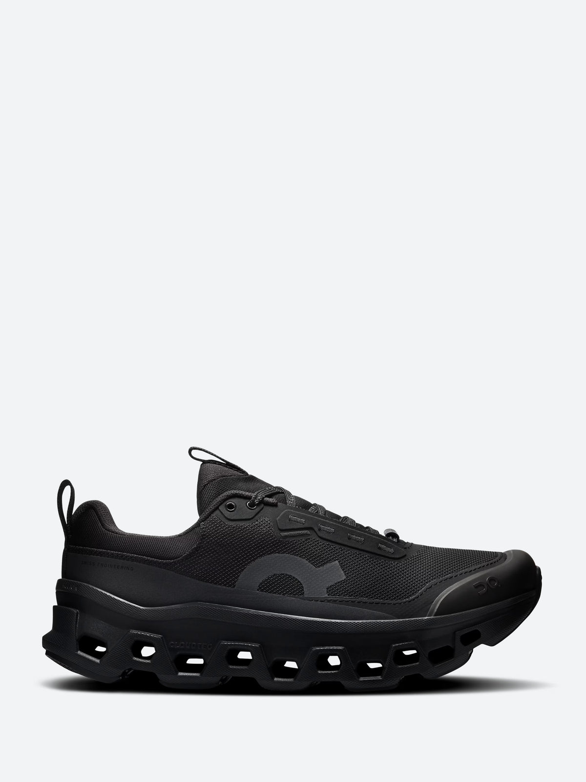 Women's Cloudmonster 1 Waterproof