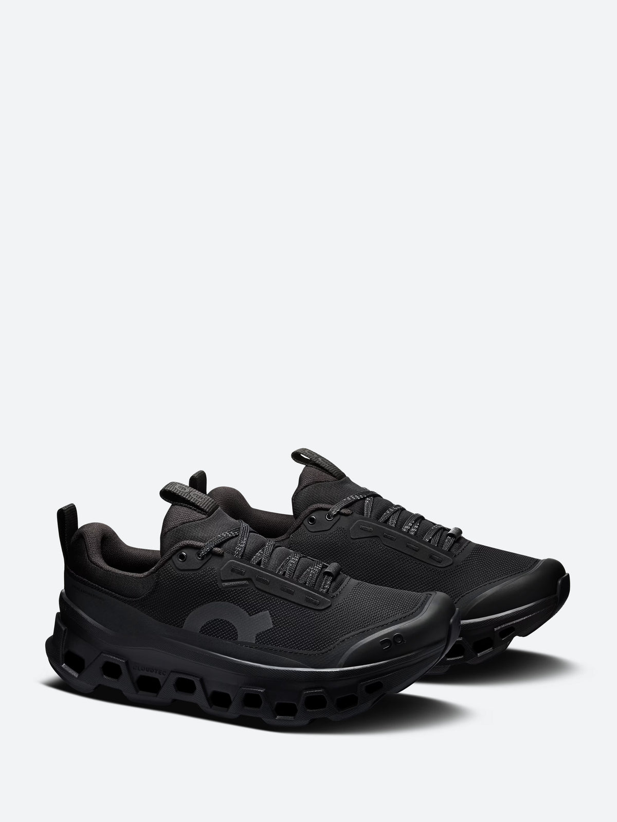 Women's Cloudmonster 1 Waterproof