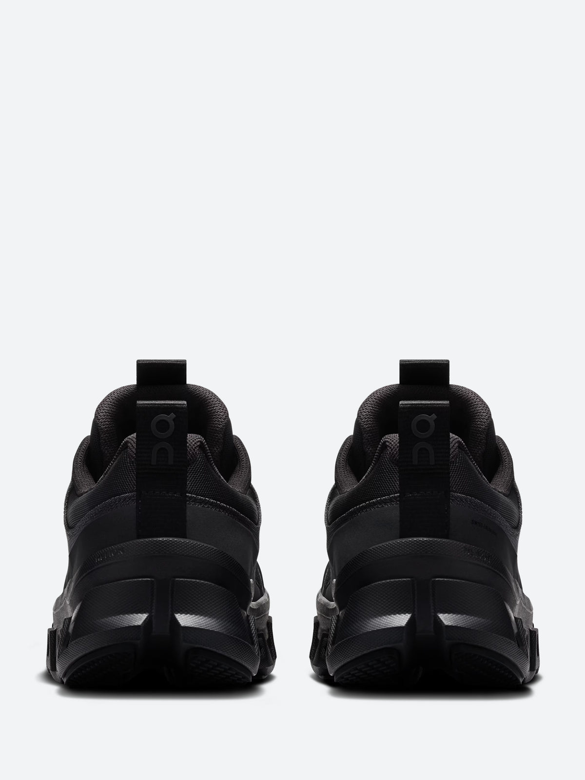 Women's Cloudmonster 1 Waterproof