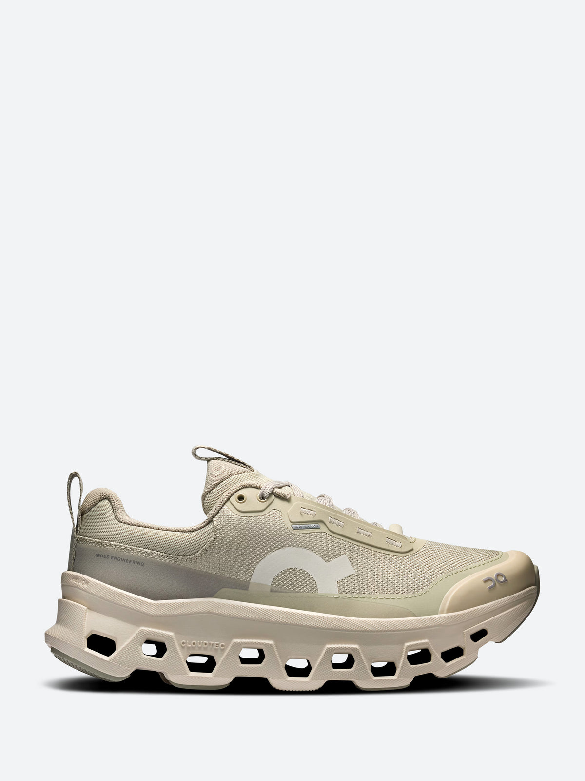 Women's Cloudmonster 1 Waterproof
