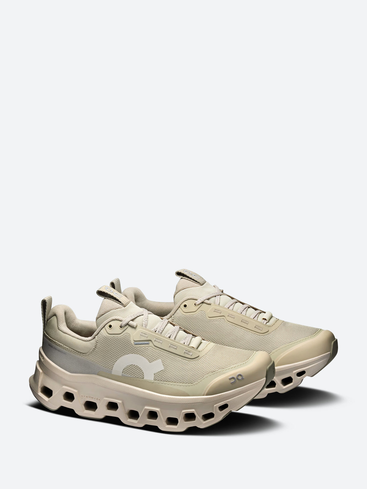 Women's Cloudmonster 1 Waterproof