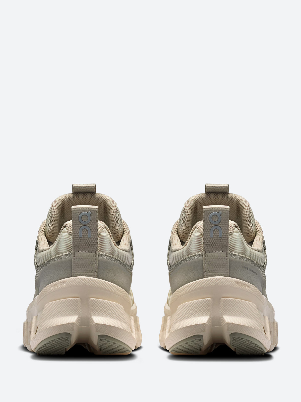Women's Cloudmonster 1 Waterproof