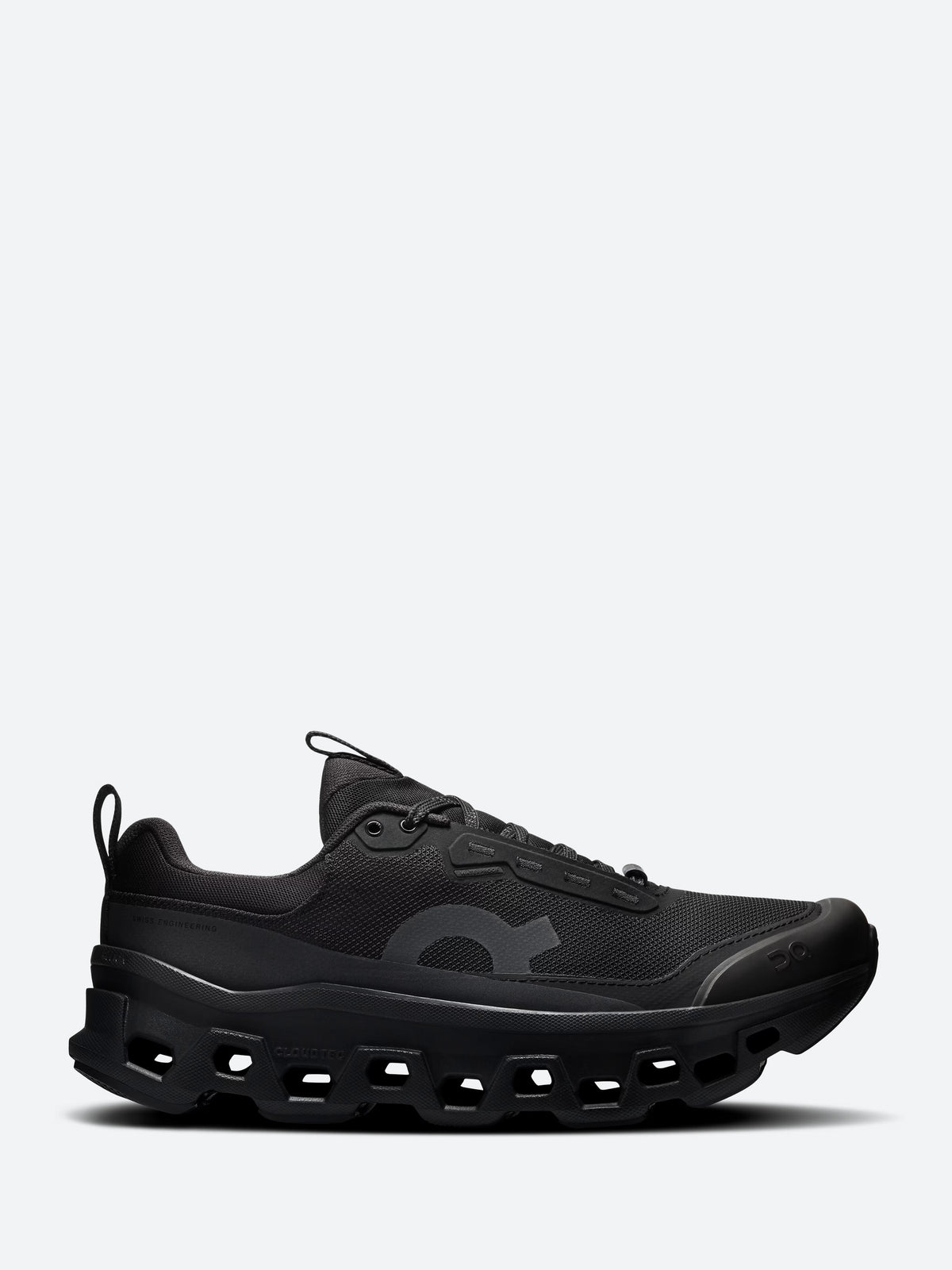 Men's Cloudmonster 1 Waterproof