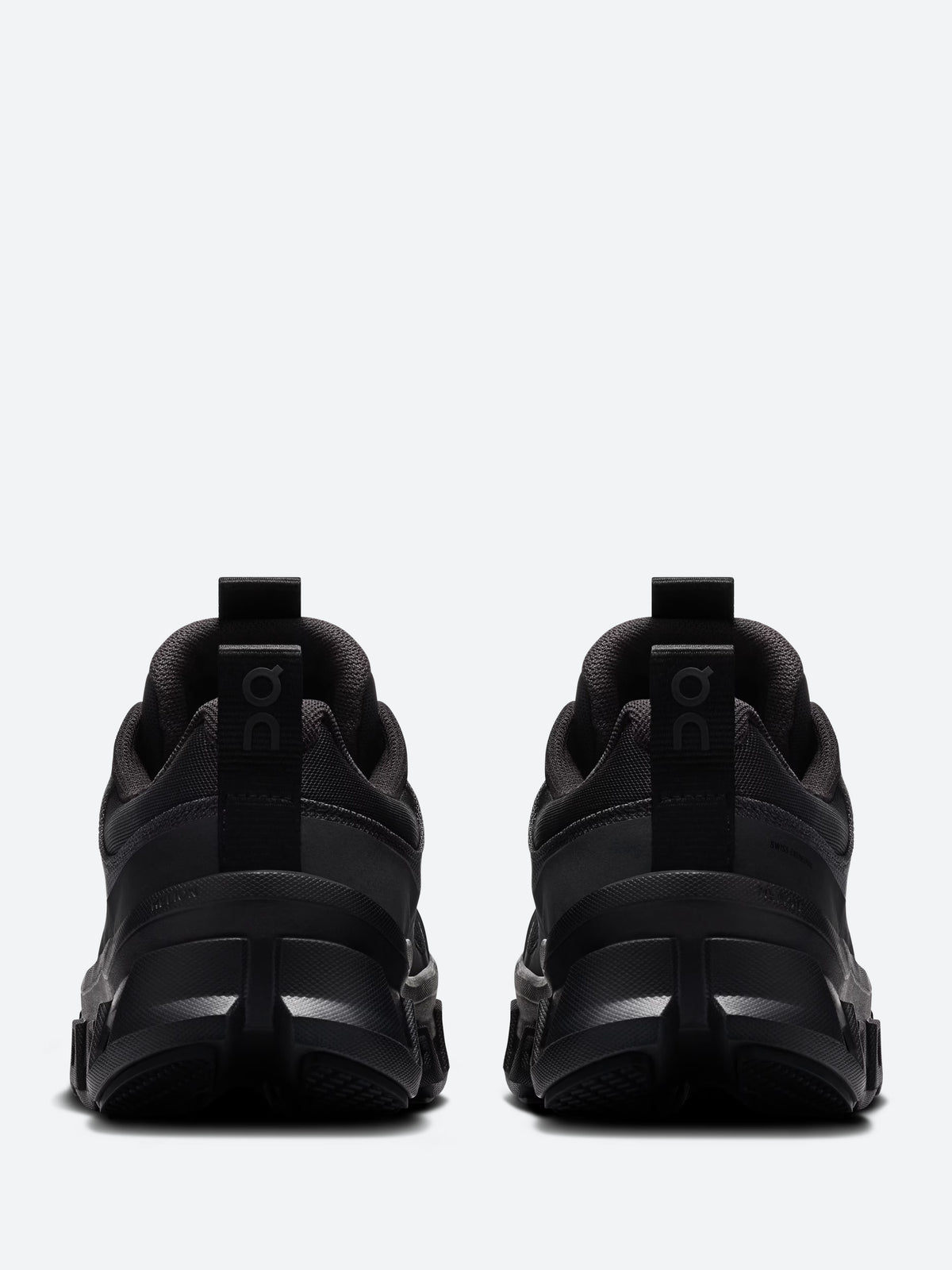 Men's Cloudmonster 1 Waterproof
