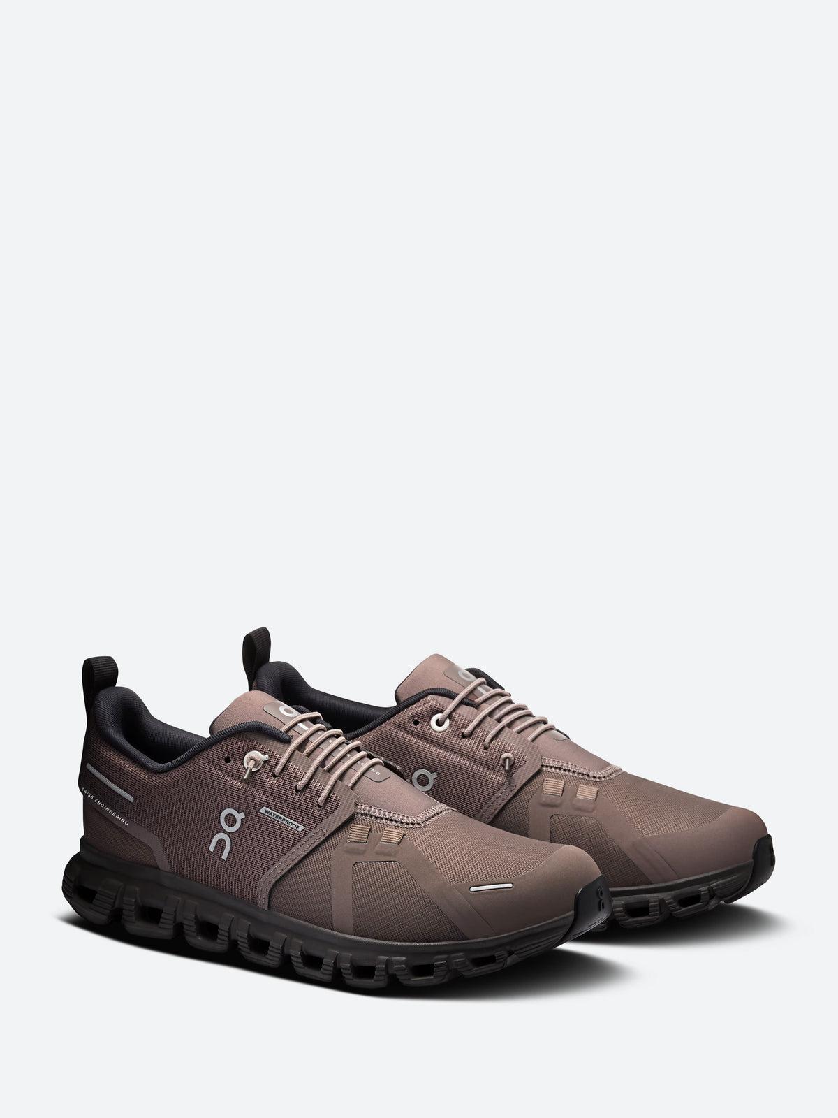 Women's Cloud 6
