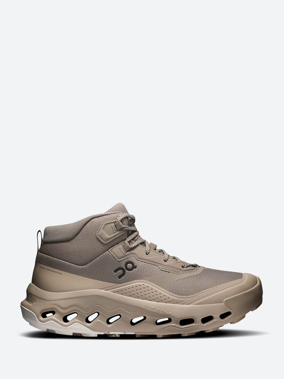 Women's Cloudhorizon 2 Mid WP