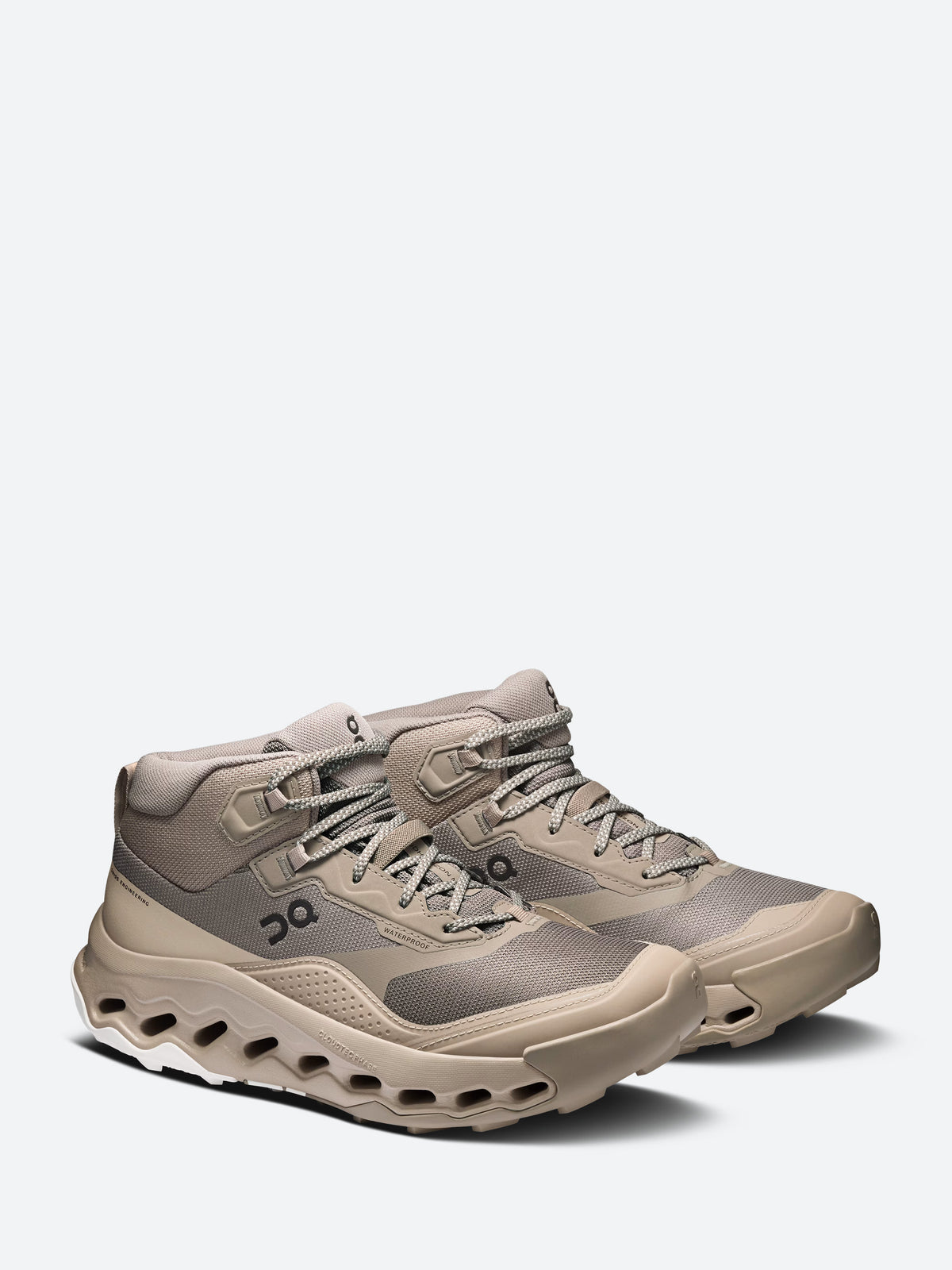 Women's Cloudhorizon 2 Mid WP