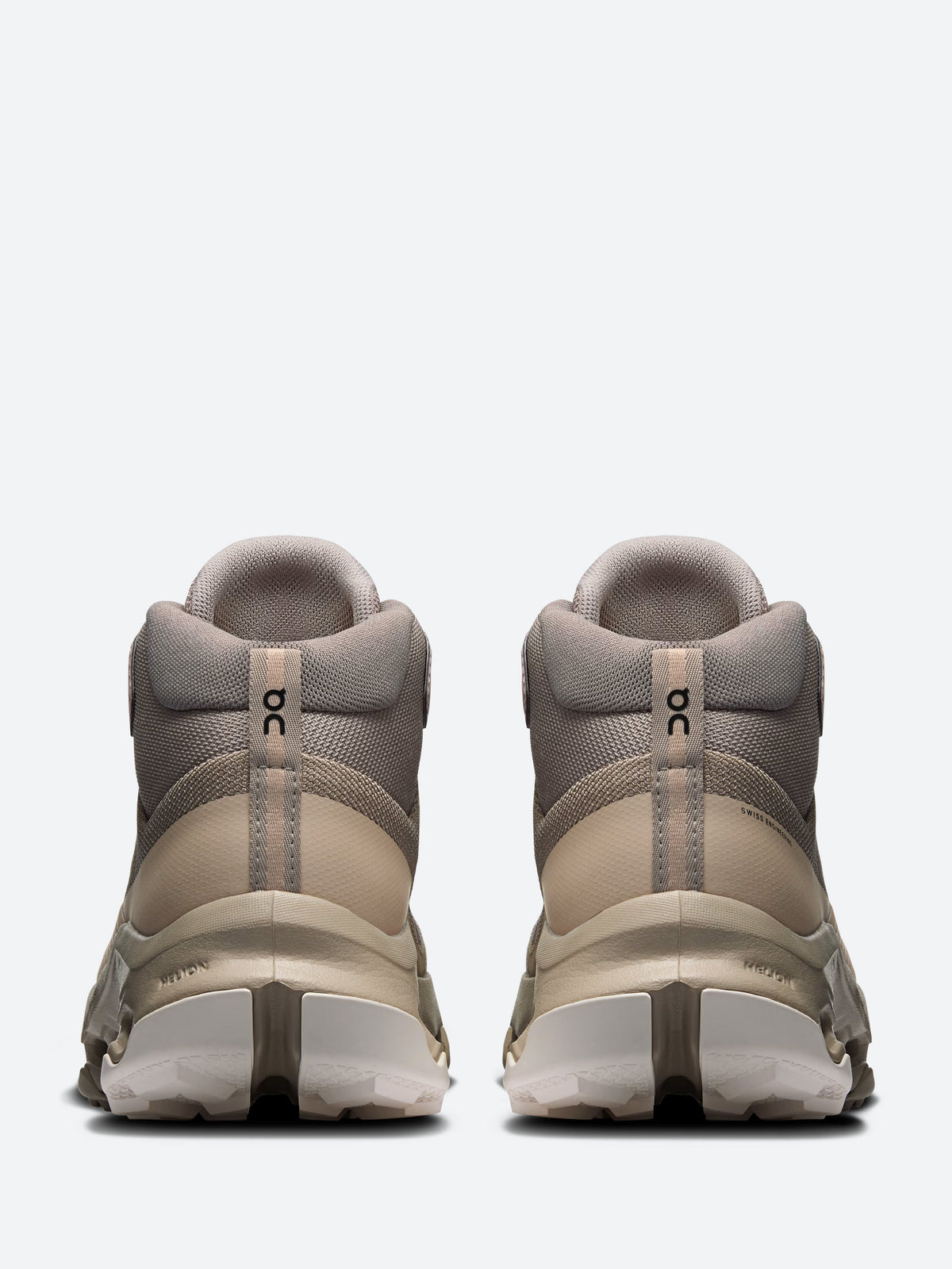 Women's Cloudhorizon 2 Mid WP