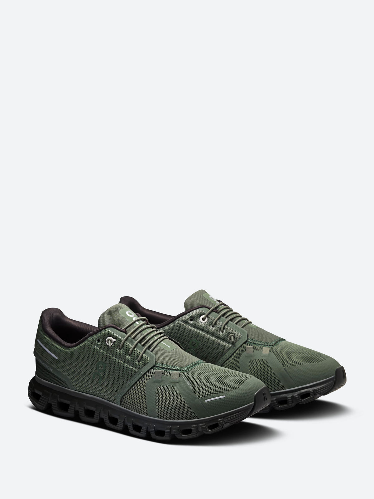 Men's Cloud 6