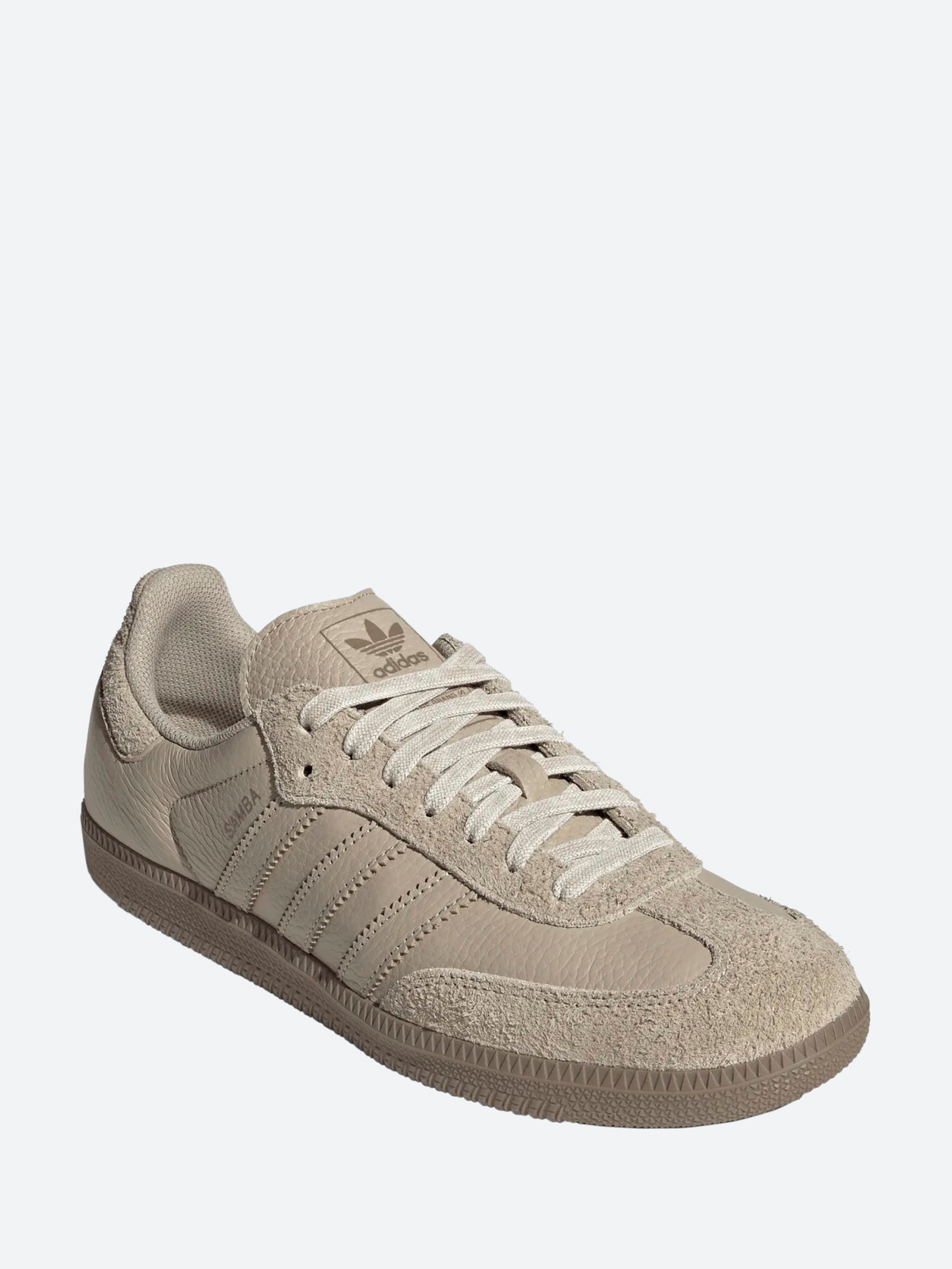 Samba OG