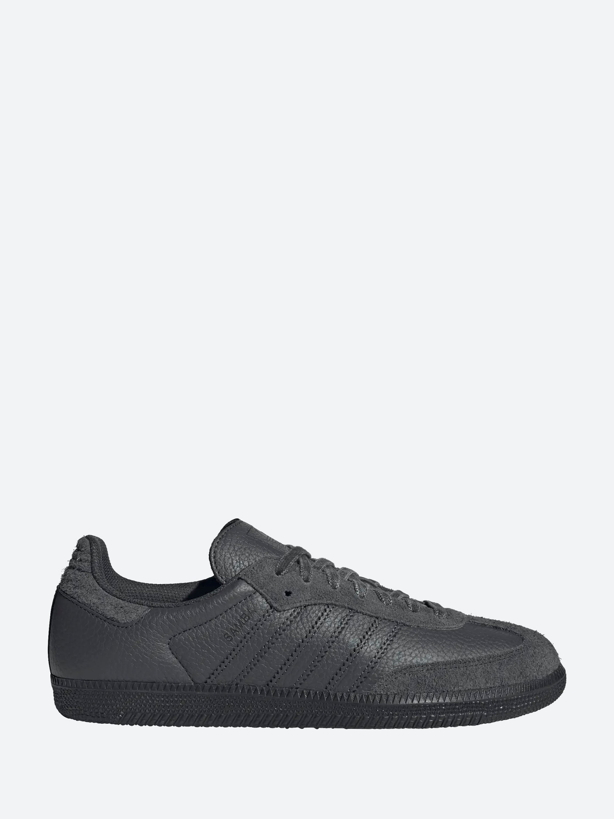 Samba OG