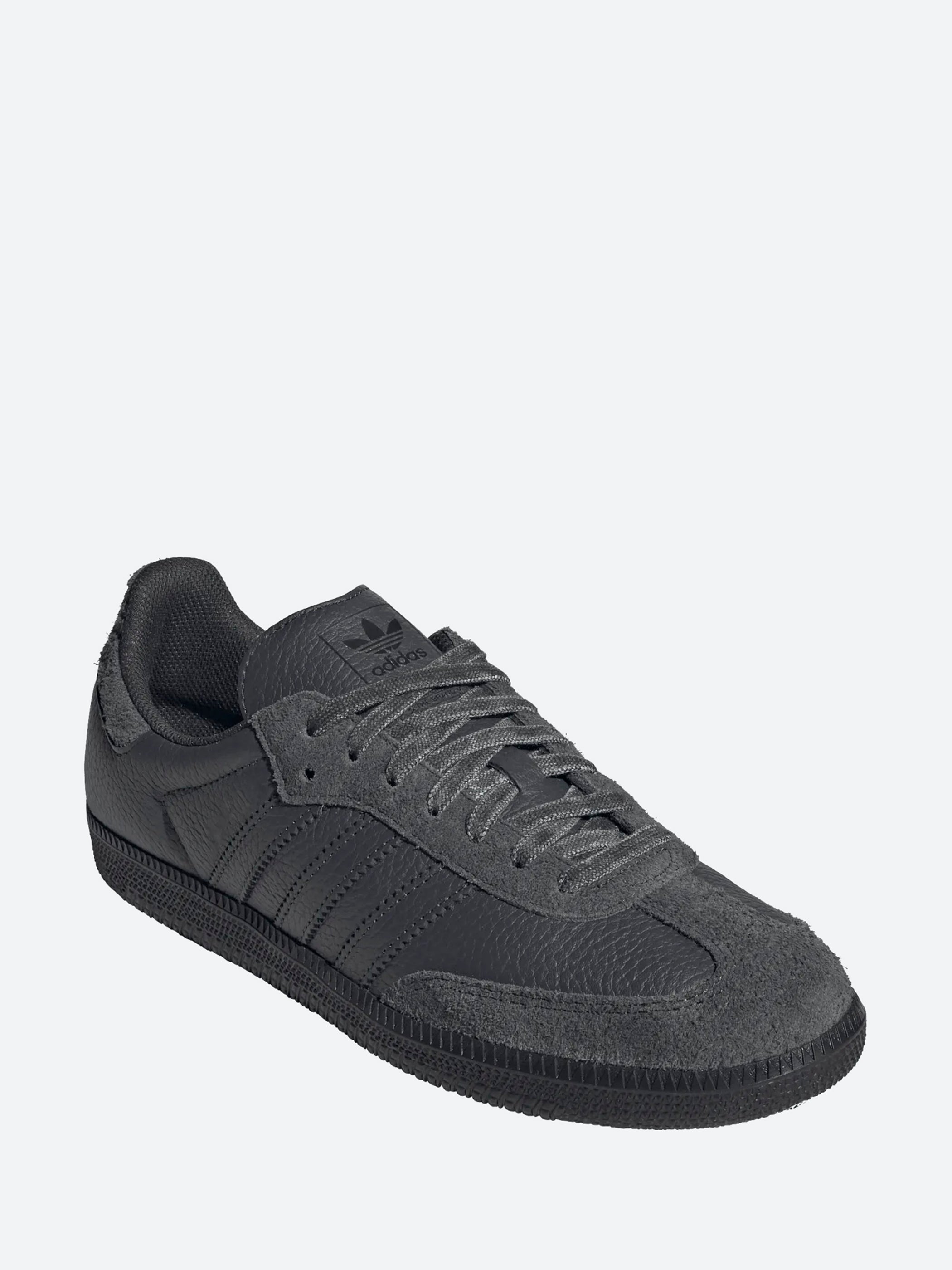 Samba OG