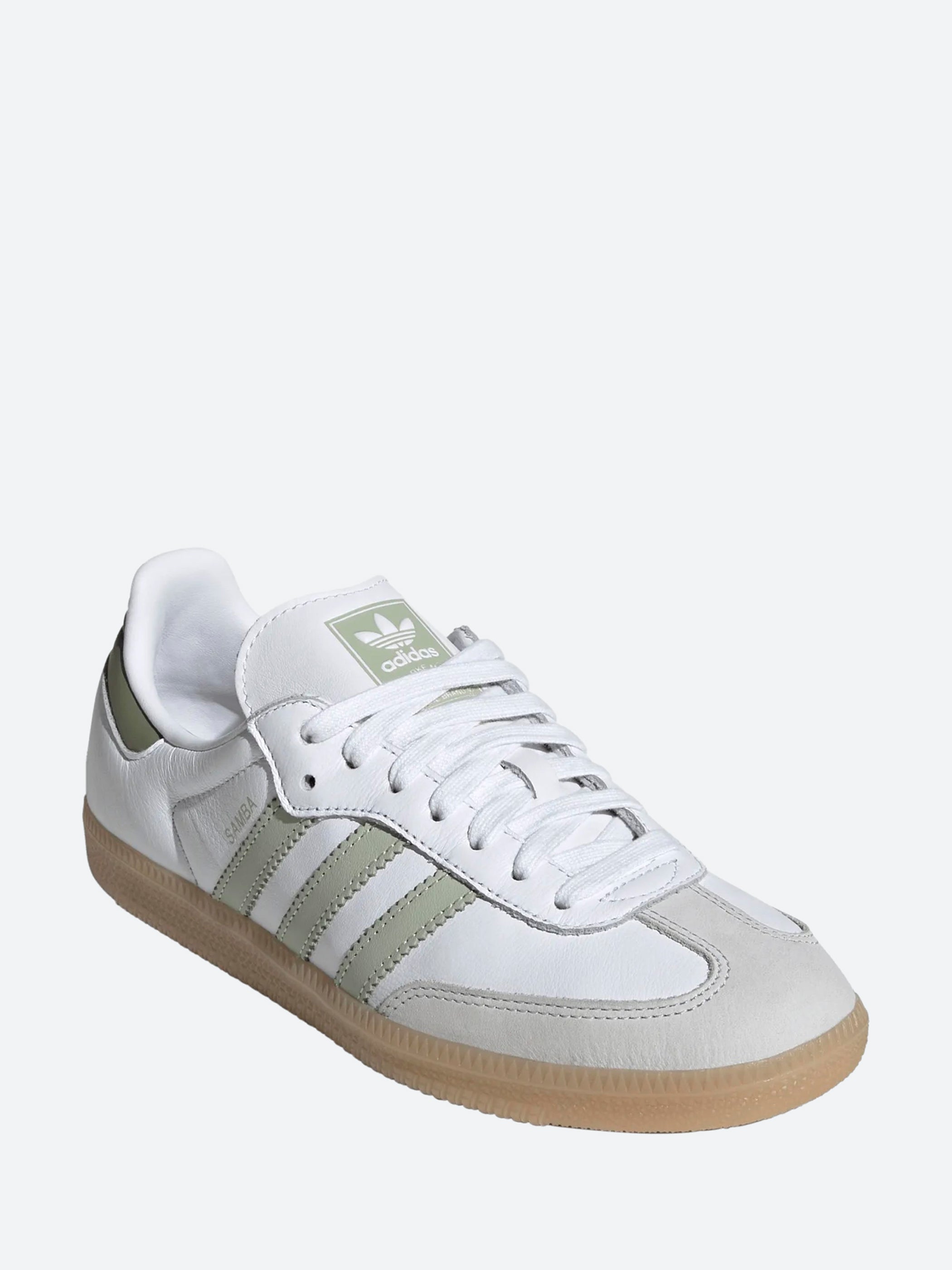 Women's Samba OG
