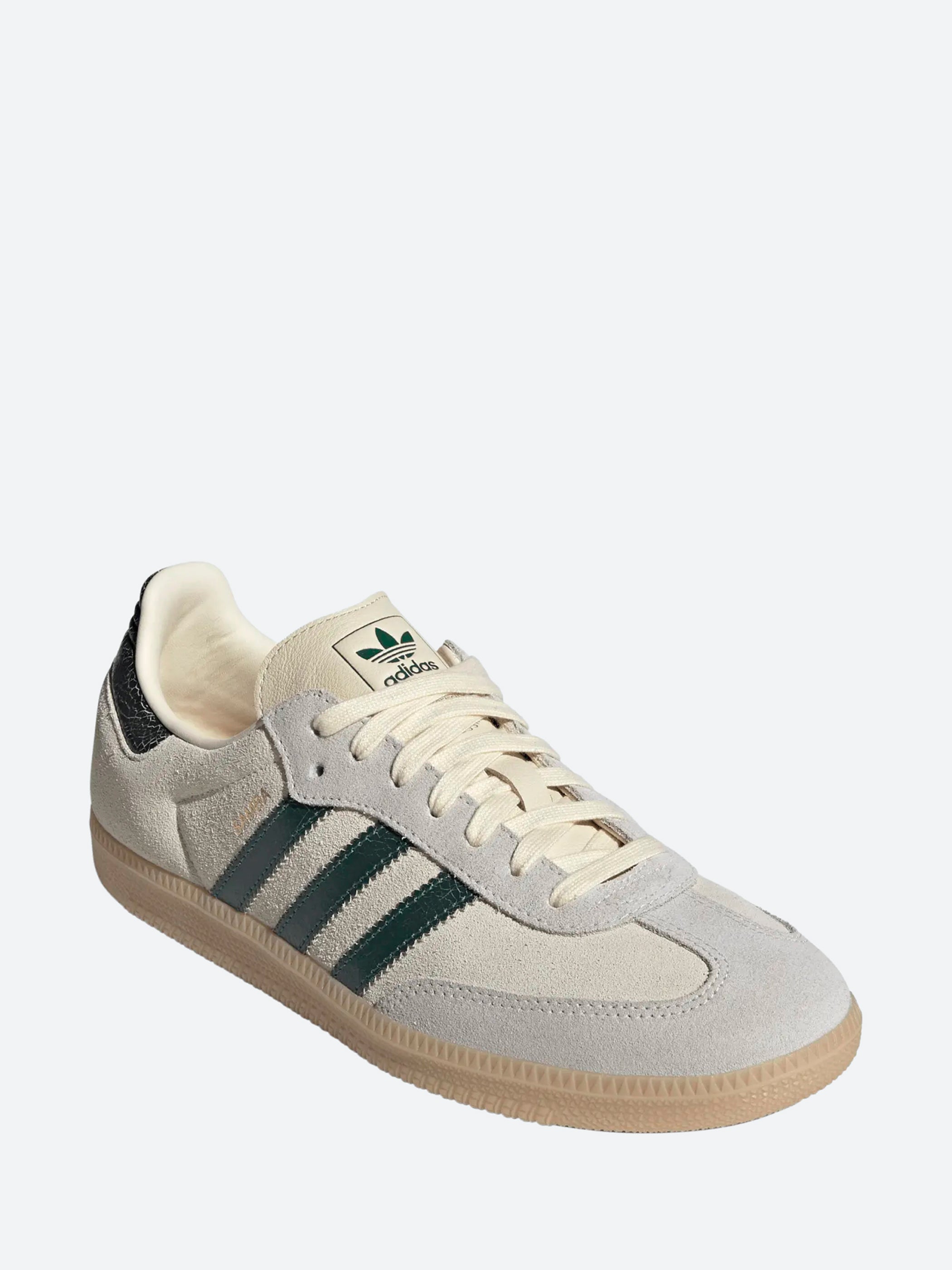 Samba OG