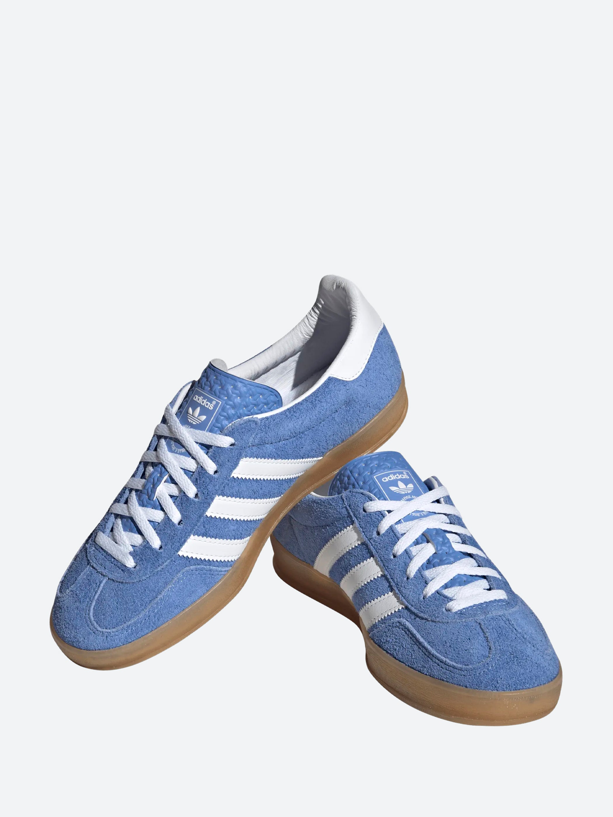 Women's Gazelle Indoor