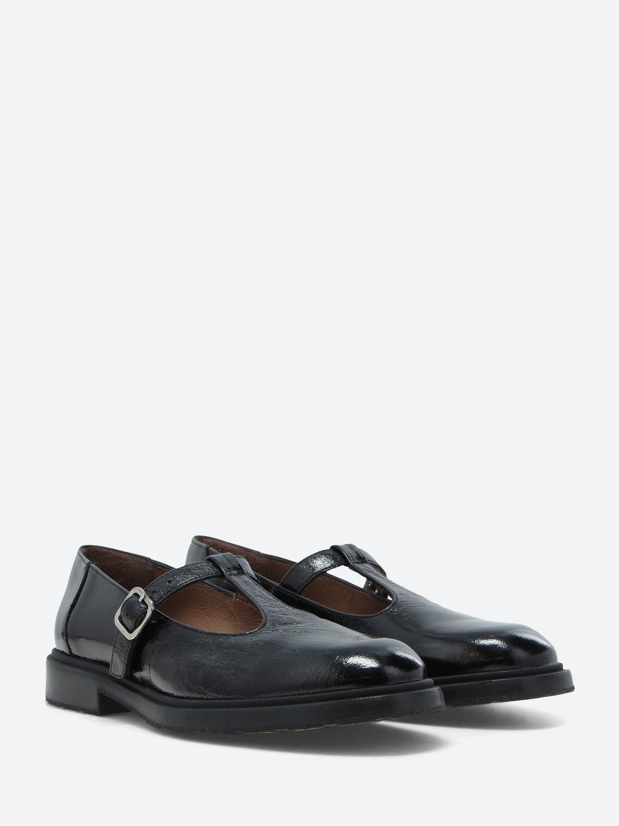 B-9140 Mary Jane