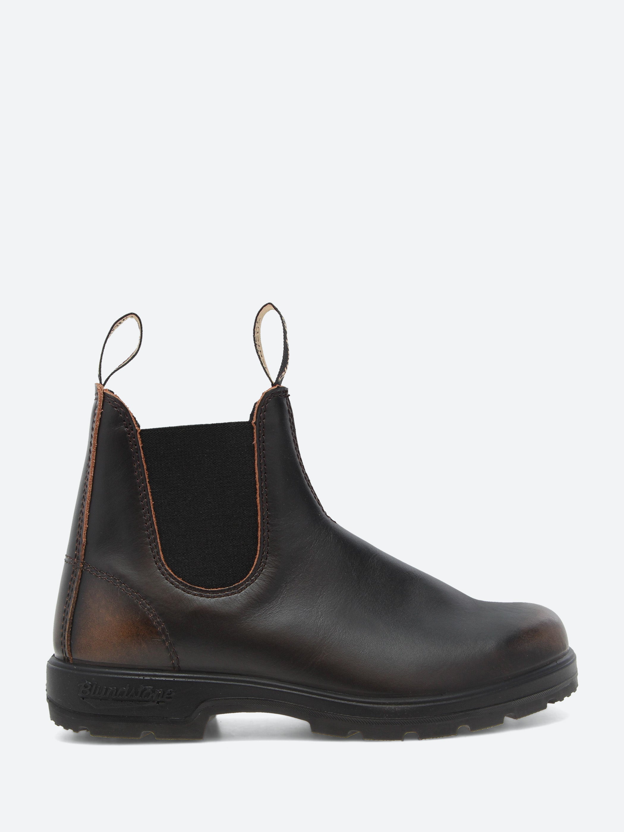 Blundstone - 2340 Classic in Brown – gravitypope