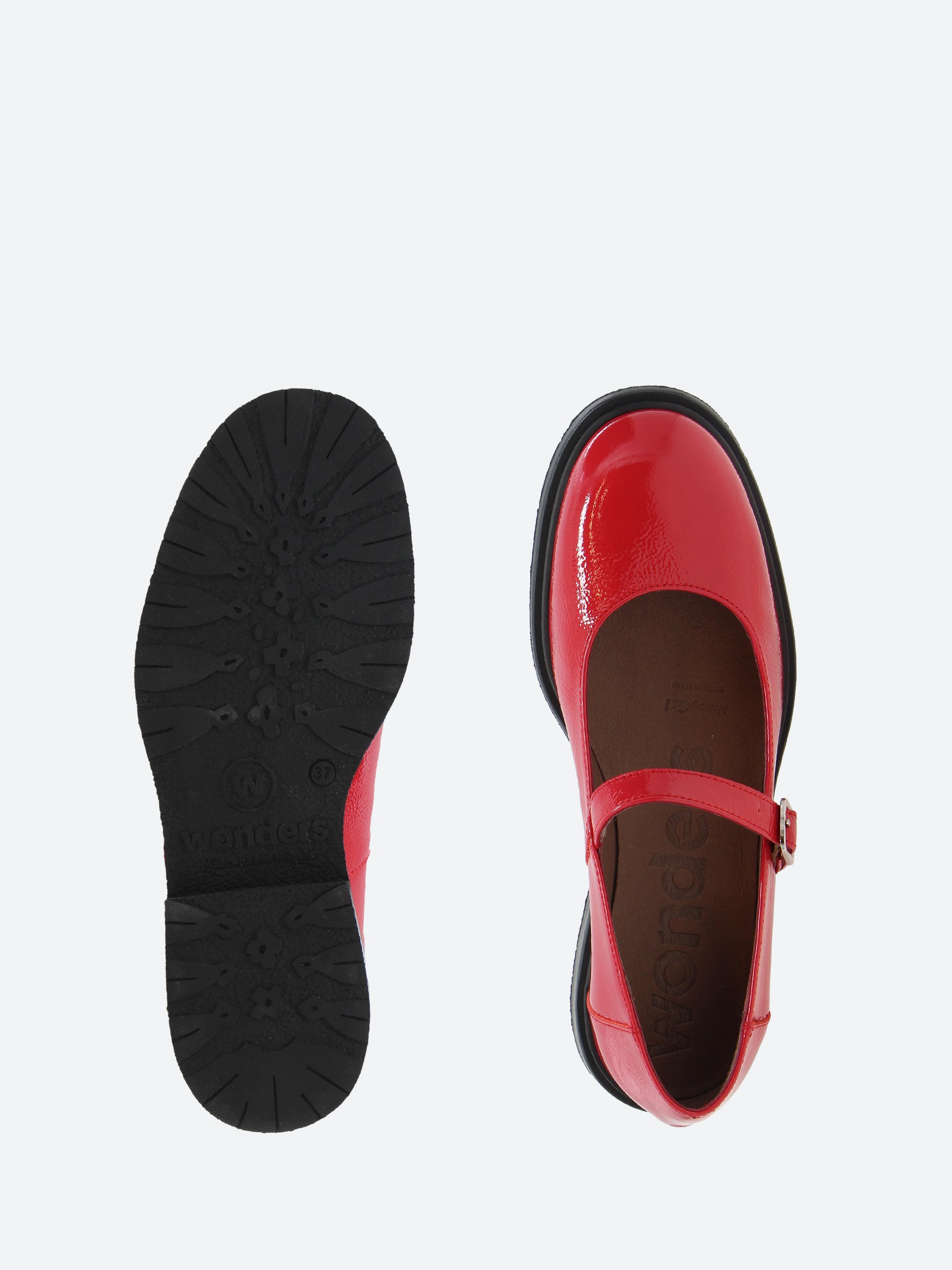 B-9145 Mary Jane